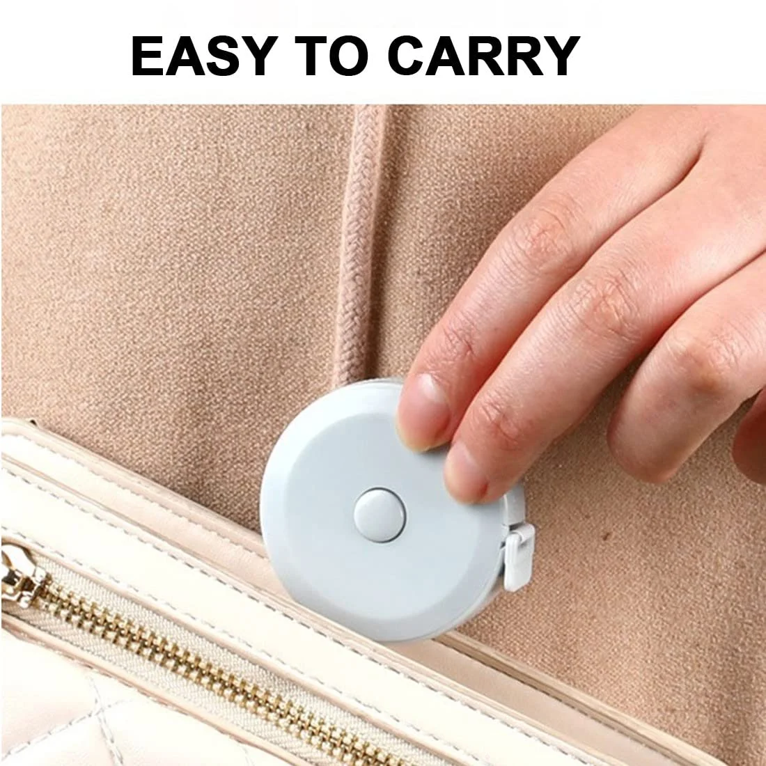 متر نواری REQAG، 2 عدد، متر نواری جمع شونده بدن، متر اندازه گیری بدن برای طول، سینه، کمر و غیره، 150 سانتی متر / 60 اینچ (آبی/صورتی) متر نواری REQAG، 2 عدد، متر نواری جمع شونده بدن، متر اندازه گیری بدن برای طول، سینه، کمر و غیره، 150 سانتی متر / 60 اینچ (آبی/صورتی)