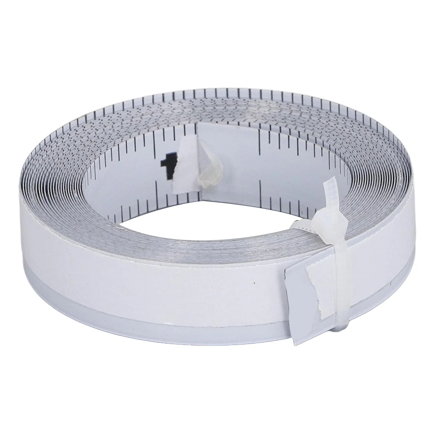 متر نواری خود چسب فولادی کربنی ممتاز قابل برش برای کارهای دقیق متر نواری خود چسب فولادی کربنی ممتاز قابل برش برای کارهای دقیق