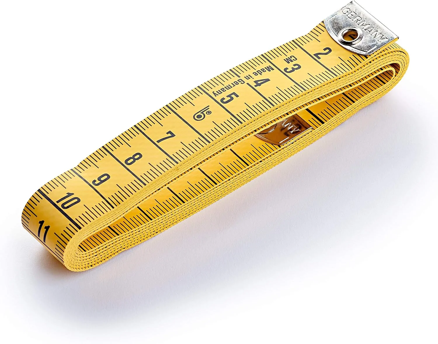 متر خیاطی پروفی 150 سانتی متری Prym متر خیاطی پروفی 150 سانتی متری Prym