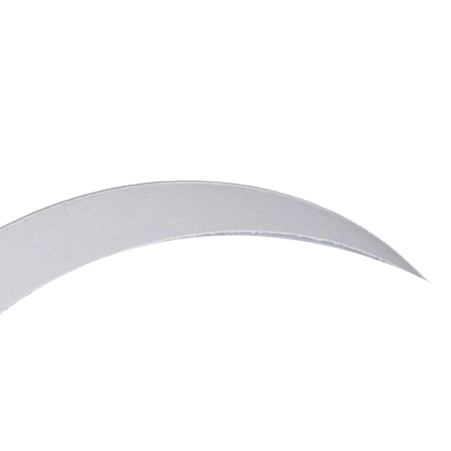 متر نواری خود چسب فولادی کربنی ممتاز قابل برش برای کارهای دقیق متر نواری خود چسب فولادی کربنی ممتاز قابل برش برای کارهای دقیق