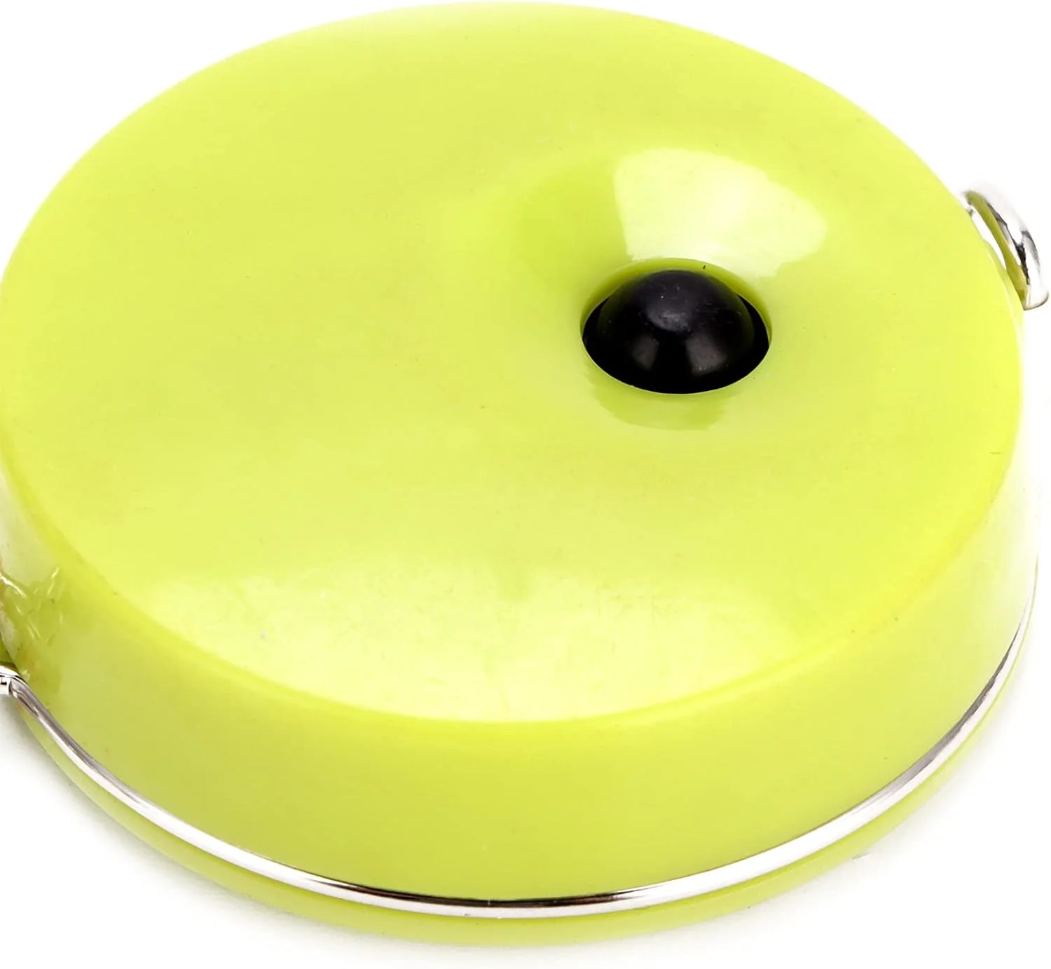 متر خیاطی Pokerty9، متر خیاطی کوچک جمع شونده سبک وزن، متر اندازه گیری بدن نرم 150 سانتی متر برای پارچه خیاطی، پارچه برای اندازه گیری بدن (سبز) متر خیاطی Pokerty9، متر خیاطی کوچک جمع شونده سبک وزن، متر اندازه گیری بدن نرم 150 سانتی متر برای پارچه خیاطی، پارچه برای اندازه گیری بدن (سبز)