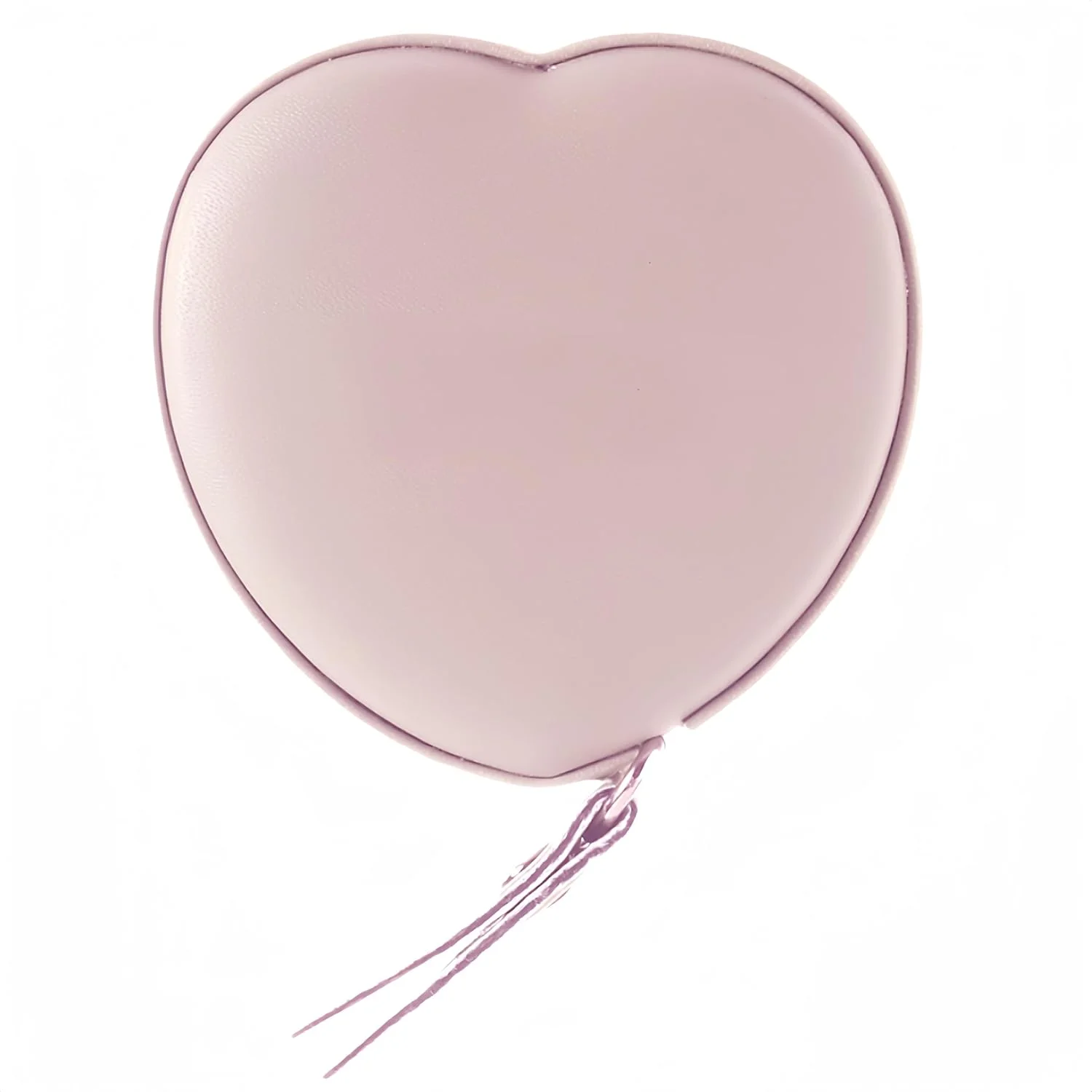 متر خیاطی جمع شونده قلبی صورتی - کوچک، جمع و جور، دو طرفه برای خیاطی، کاردستی و اندازه گیری تناسب اندام - 150 سانتی متر / 60 اینچ متر خیاطی جمع شونده قلبی صورتی - کوچک، جمع و جور، دو طرفه برای خیاطی، کاردستی و اندازه گیری تناسب اندام - 150 سانتی متر / 60 اینچ