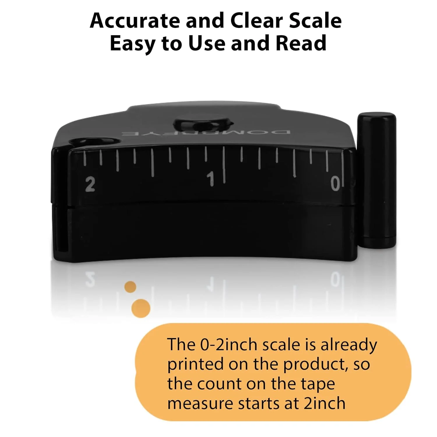 متر نواری بدن 5 عددی برای اندازه گیری وزن، دکمه فشاری جمع شونده و مقیاس دوگانه، متر نواری برای اندازه گیری سایز بدن، پارچه نرم کوچک خیاطی، 150 سانتی متر / 60 اینچ