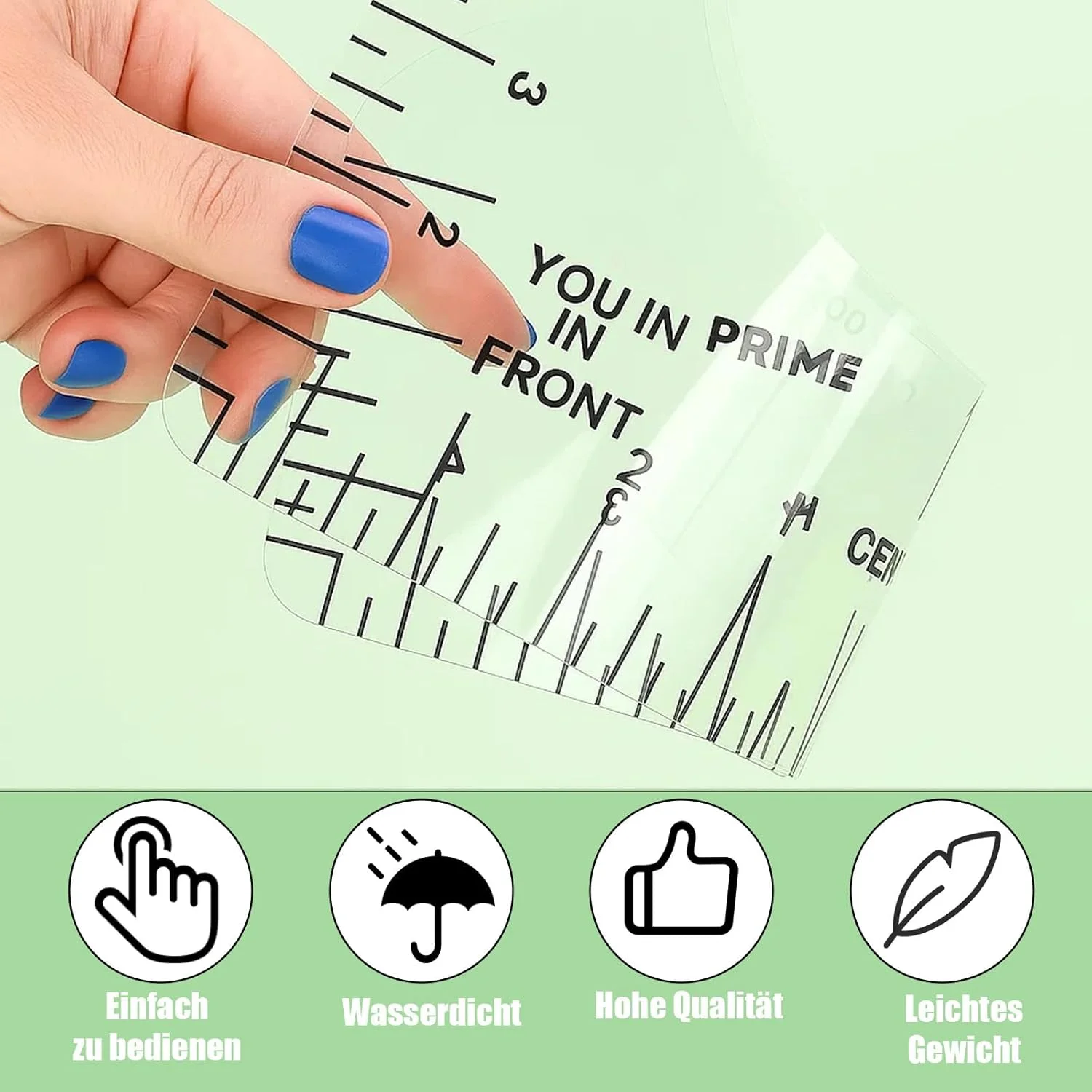 لوازم جانبی پلاتر، ابزار ساخت آستین کوتاه، مجموعه 14 تکه با خط کش تی شرت، متر نواری، سوزن و قلم مارکر، ایده آل برای طراحی تی شرت، خیاطی