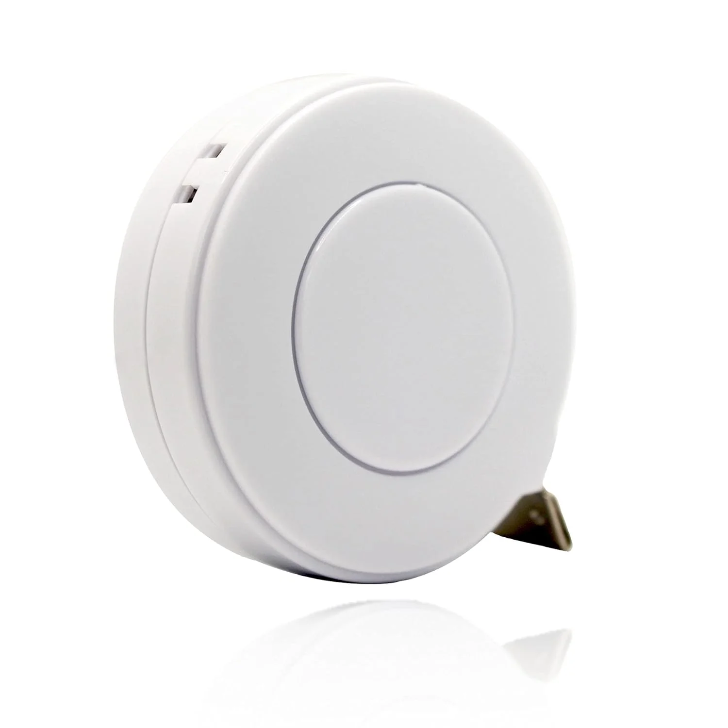 متر خیاطی عالی - متر نواری جمع شونده ممتاز خیاطی و متر مخصوص صنایع دستی - 80 اینچ / 2 متر - متر نواری کسری اینچ و متریک جیبی برای اندازه گیری پارچه، بدن و خیاطی