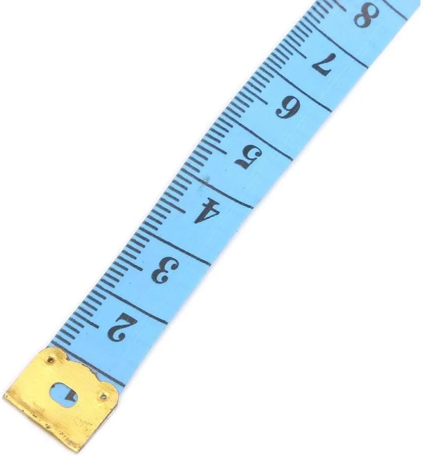 بسته 4 عددی متر خیاطی 150 سانتی متری OFIXO، ابزار اندازه گیری، خیاطی، متر نواری قابل حمل