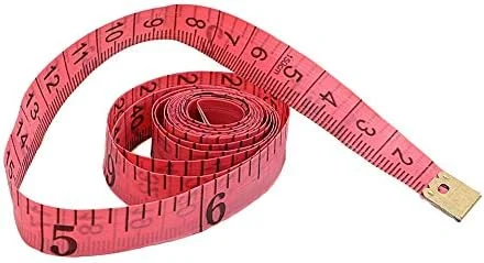 بسته 3 عددی نوار اندازه گیری خیاطی با کیفیت و بادوام OFIXO (1.5 امپریال)