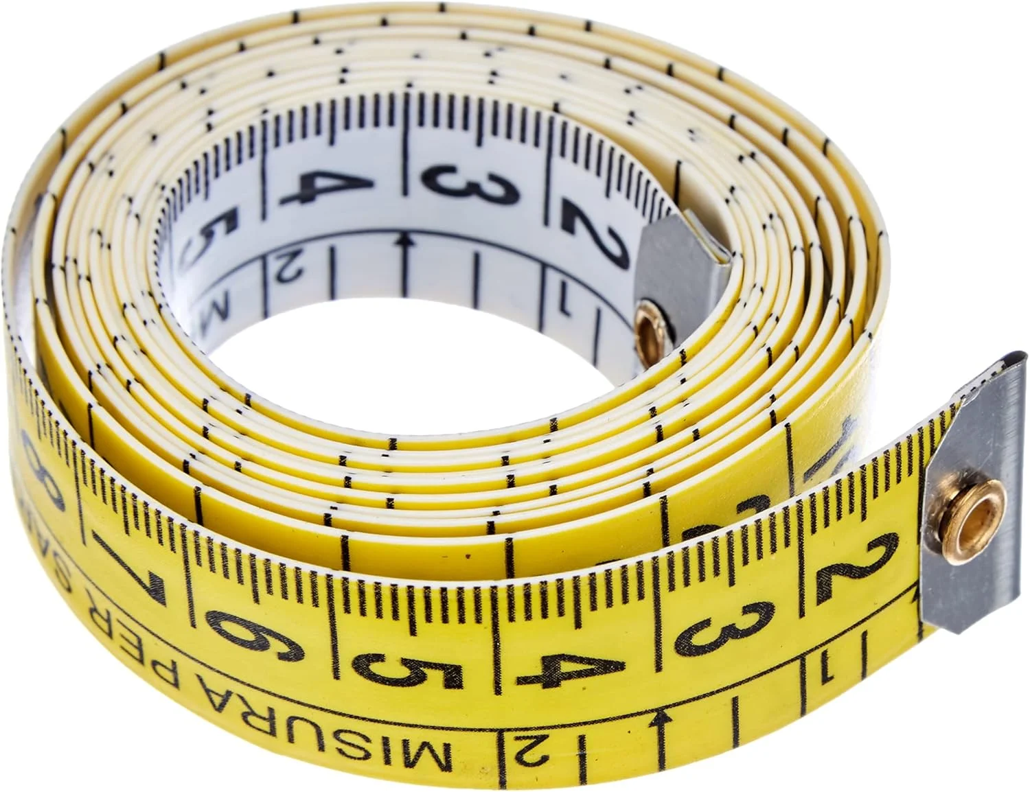 متر خیاطی 1.5 متری متریکا 22091