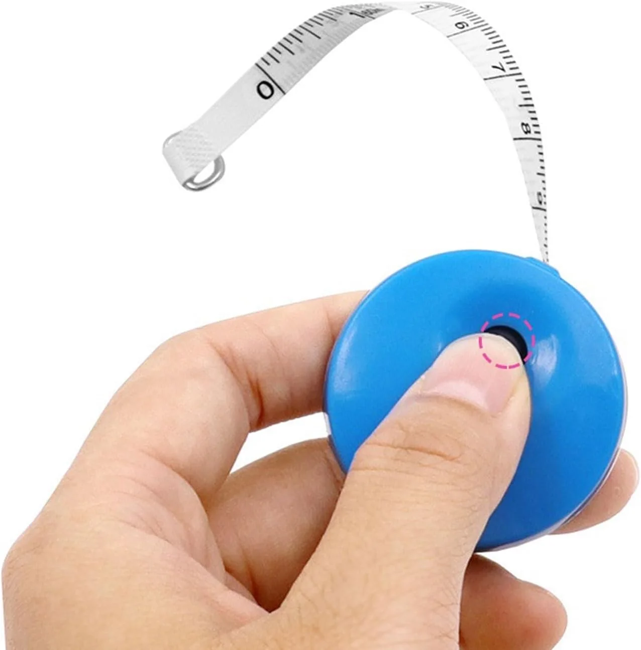 متر نواری، متر اندازه گیری بدن متر نواری تلسکوپی اتوماتیک فیلم اندازه گیری برای خیاطی، زرد متر نواری، متر اندازه گیری بدن متر نواری تلسکوپی اتوماتیک فیلم اندازه گیری برای خیاطی، زرد