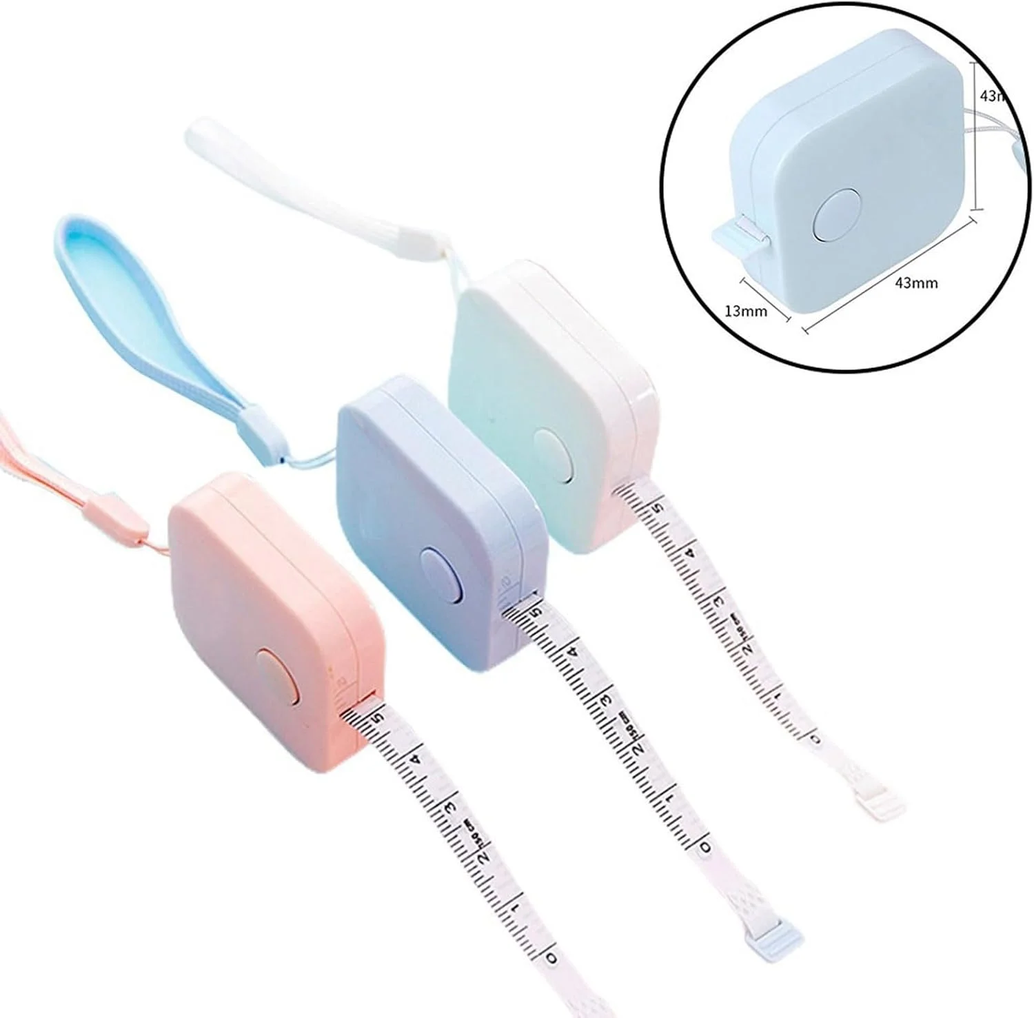 متر نواری، متر اندازه گیری جمع شونده بدن، خط کش نرم اندازه گیری پارچه خیاطی، ابزار باغبانی خانگی، تجهیزات کارگاهی اندازه گیری، تک رنگ متر نواری، متر اندازه گیری جمع شونده بدن، خط کش نرم اندازه گیری پارچه خیاطی، ابزار باغبانی خانگی، تجهیزات کارگاهی اندازه گیری، تک رنگ