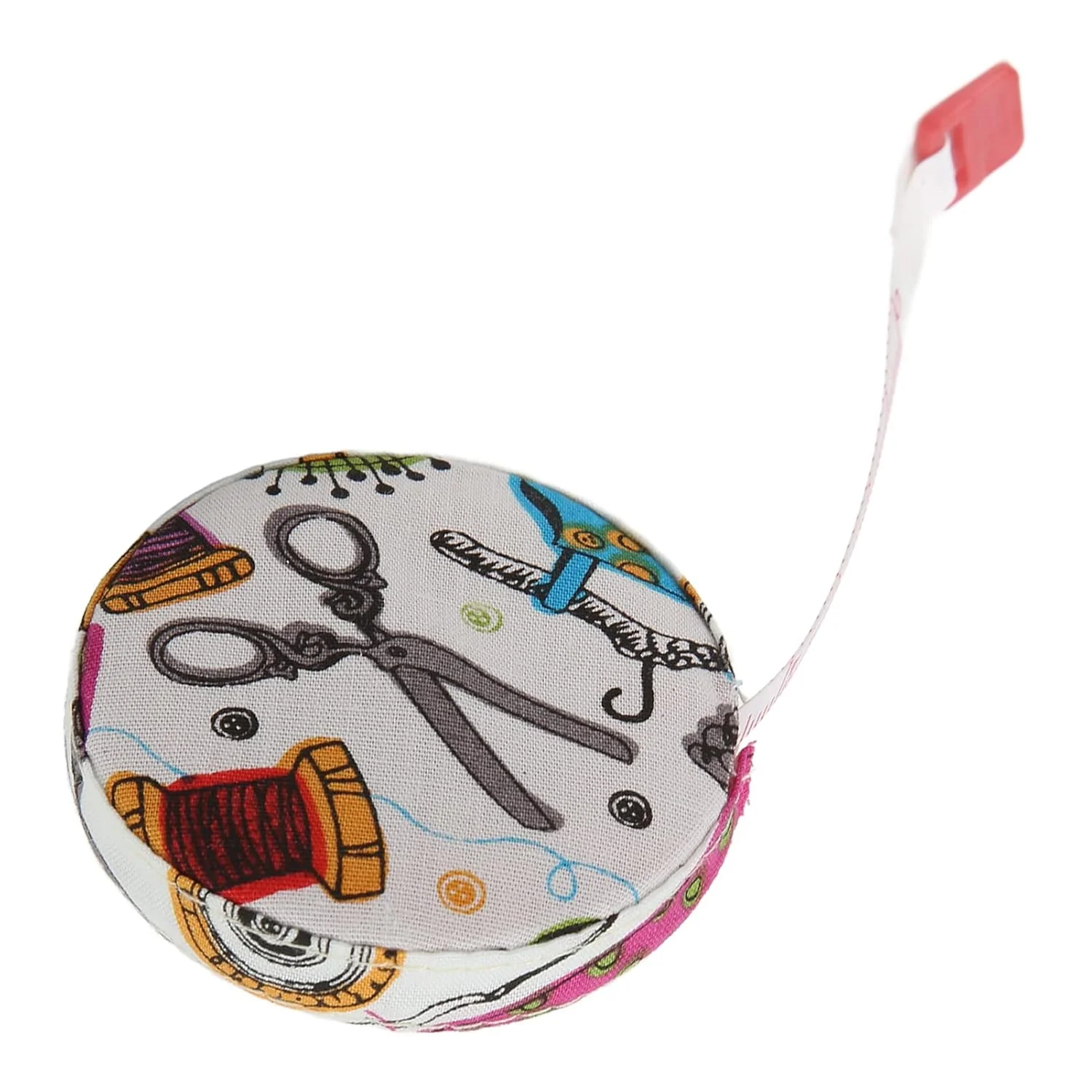 متر نواری بدن، خواندن آسان دقت بالا کوچک قابل حمل نفیس متر نواری زیبا برای خیاطی برای اندازه گیری بدن (نخ سوزنی رنگی با خط کش پارچه ای) متر نواری بدن، خواندن آسان دقت بالا کوچک قابل حمل نفیس متر نواری زیبا برای خیاطی برای اندازه گیری بدن (نخ سوزنی رنگی با خط کش پارچه ای)