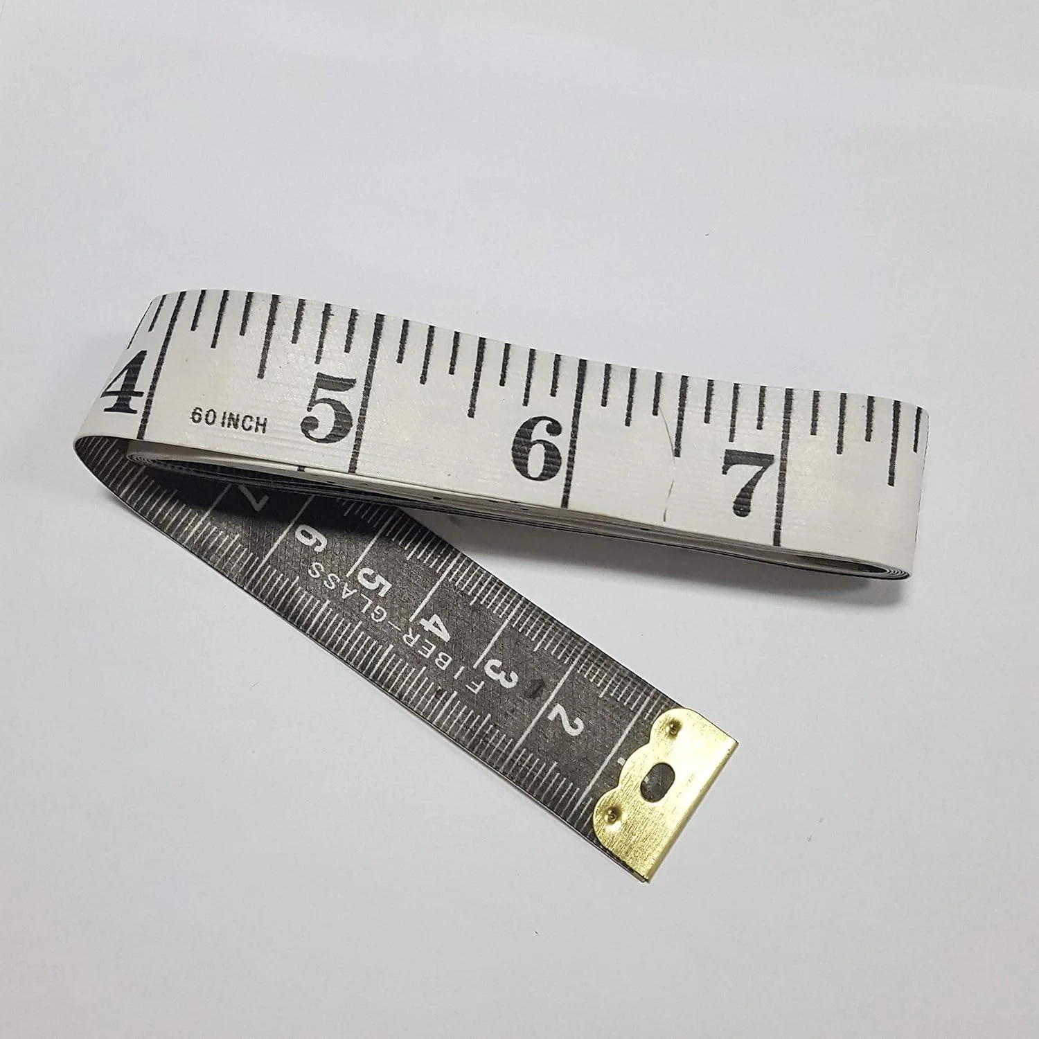 متر خیاطی نواری نرم (150 سانتی متر) متر خیاطی نواری نرم (150 سانتی متر)