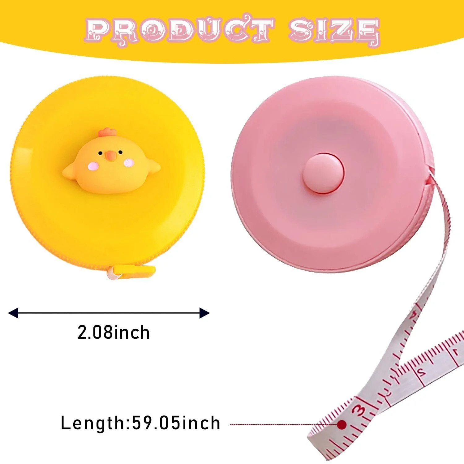 متر خیاطی مینیاتوری 5 عددی، متر خیاطی، متر نواری کارتونی حیوانات، متر نواری نرم گرد، متر نواری جمع شونده، خط کش اندازه گیری، متر اندازه گیری قابل حمل متر خیاطی مینیاتوری 5 عددی، متر خیاطی، متر نواری کارتونی حیوانات، متر نواری نرم گرد، متر نواری جمع شونده، خط کش اندازه گیری، متر اندازه گیری قابل حمل