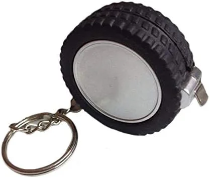 متر نواری نرم جمع شونده با جاکلیدی برای خیاطی، اندازه گیری بدن، مناسب برای مسافرت، کمپینگ، ابزار خیاطی 6JC83 (رنگ: عاجی) متر نواری نرم جمع شونده با جاکلیدی برای خیاطی، اندازه گیری بدن، مناسب برای مسافرت، کمپینگ، ابزار خیاطی 6JC83 (رنگ: عاجی)