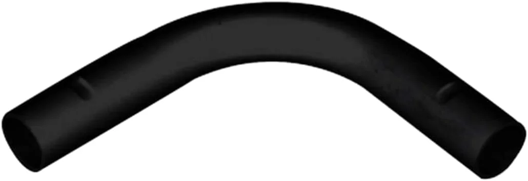 لوله و اتصالات پی وی سی برق برای سیم کشی و کابل کشی داخلی و خارجی، بسته 10 عددی 20 میلی متری، خم بلند لوله و اتصالات پی وی سی برق برای سیم کشی و کابل کشی داخلی و خارجی، بسته 10 عددی 20 میلی متری، خم بلند