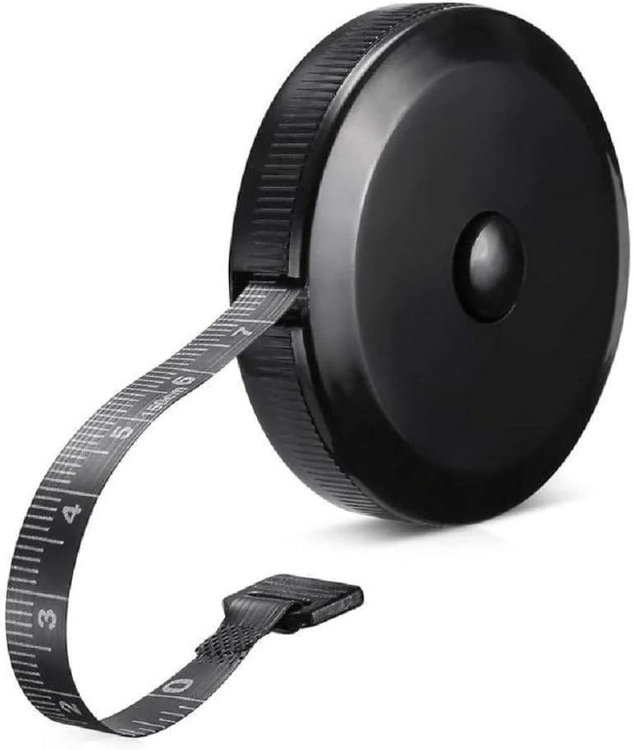 متر خیاطی برای اندازه گیری بدن، دکمه فشاری، متر جیبی نرم جمع شونده، متر خیاطی دو طرفه متر خیاطی برای اندازه گیری بدن، دکمه فشاری، متر جیبی نرم جمع شونده، متر خیاطی دو طرفه