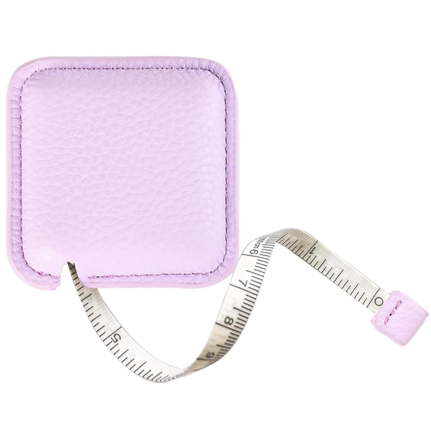 متر نواری برای اندازه گیری بدن، 79 اینچ/2 متر متر نواری جمع شونده برای خیاطی پارچه بدن، اندازه گیری پارچه بافندگی دو طرفه (مربع، 1 بسته) متر نواری برای اندازه گیری بدن، 79 اینچ/2 متر متر نواری جمع شونده برای خیاطی پارچه بدن، اندازه گیری پارچه بافندگی دو طرفه (مربع، 1 بسته)