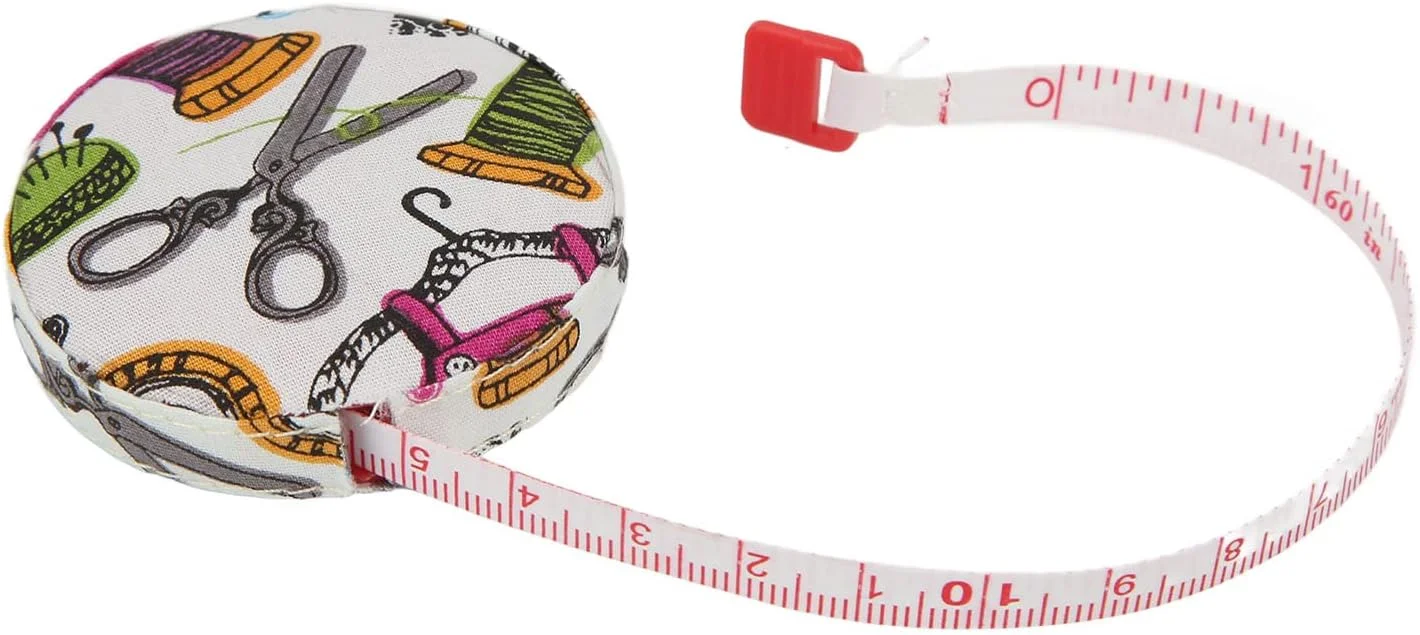 متر خیاطی، متر اندازه گیری بدن، متر پارچه ای خیاطی، متر دو طرفه جمع شونده برای خیاطی، پارچه، اندازه گیری خیاطی متر خیاطی، متر اندازه گیری بدن، متر پارچه ای خیاطی، متر دو طرفه جمع شونده برای خیاطی، پارچه، اندازه گیری خیاطی