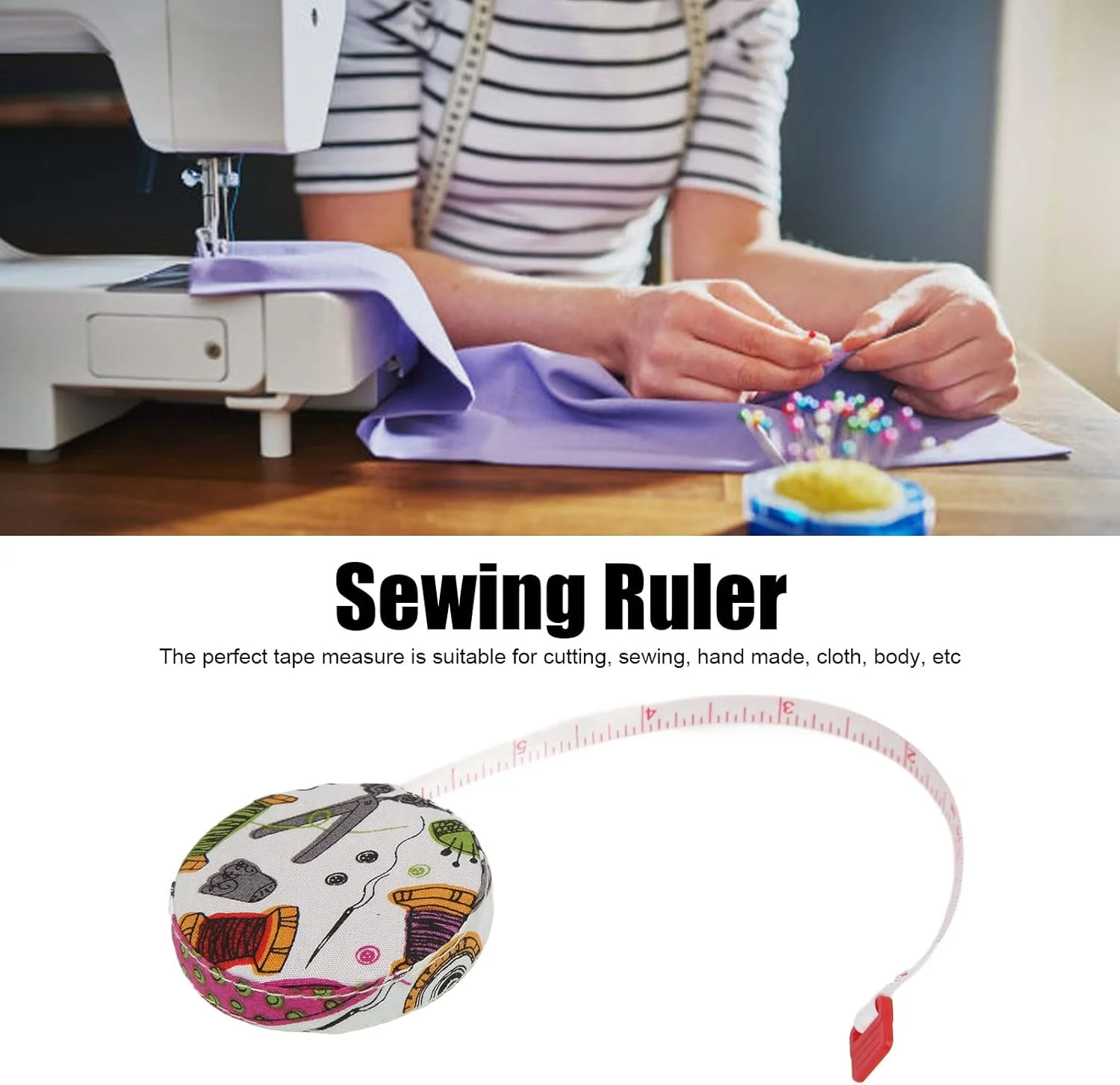 متر خیاطی، متر اندازه گیری بدن، متر پارچه ای خیاطی، متر دو طرفه جمع شونده برای خیاطی، پارچه، اندازه گیری خیاطی متر خیاطی، متر اندازه گیری بدن، متر پارچه ای خیاطی، متر دو طرفه جمع شونده برای خیاطی، پارچه، اندازه گیری خیاطی