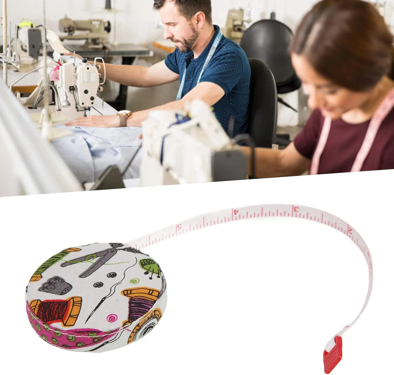 متر خیاطی، متر اندازه گیری بدن، متر پارچه ای خیاطی، متر دو طرفه جمع شونده برای خیاطی، پارچه، اندازه گیری خیاطی متر خیاطی، متر اندازه گیری بدن، متر پارچه ای خیاطی، متر دو طرفه جمع شونده برای خیاطی، پارچه، اندازه گیری خیاطی