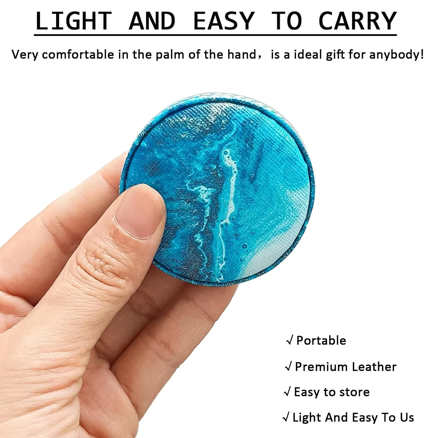 متر خیاطی Z برای اندازه گیری بدن، پارچه، خیاطی، خط کش نرم و انعطاف پذیر جیبی کوچک مینی، نوار اندازه گیری پارچه ای 60 اینچی با روکش چرمی ممتاز و جمع شونده متر خیاطی Z برای اندازه گیری بدن، پارچه، خیاطی، خط کش نرم و انعطاف پذیر جیبی کوچک مینی، نوار اندازه گیری پارچه ای 60 اینچی با روکش چرمی ممتاز و جمع شونده