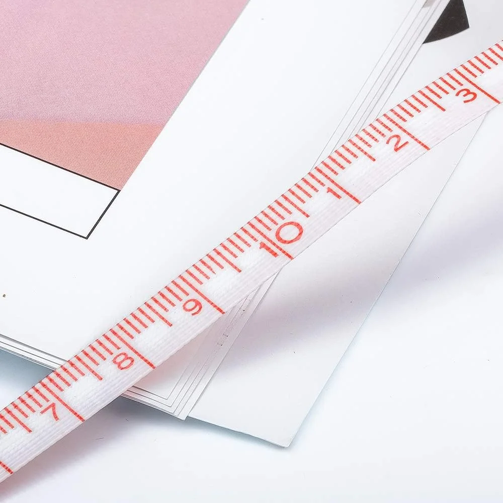 متر نواری، متر خیاطی، طرح کارتونی حیوانات، متر کوچک، ابزار خیاطی، لوازم جانبی، خط کش نرم، متر جمع شونده 6JC83 متر نواری، متر خیاطی، طرح کارتونی حیوانات، متر کوچک، ابزار خیاطی، لوازم جانبی، خط کش نرم، متر جمع شونده 6JC83