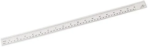 1 عدد نوار اندازه گیری نرم وینیل متریک 45/90 سانتی متری، چسب خودکار، ابزار اندازه گیری نوار خیاطی خانگی 6JC83 (اندازه: 90 سانتی متر) 1 عدد نوار اندازه گیری نرم وینیل متریک 45/90 سانتی متری، چسب خودکار، ابزار اندازه گیری نوار خیاطی خانگی 6JC83 (اندازه: 90 سانتی متر)