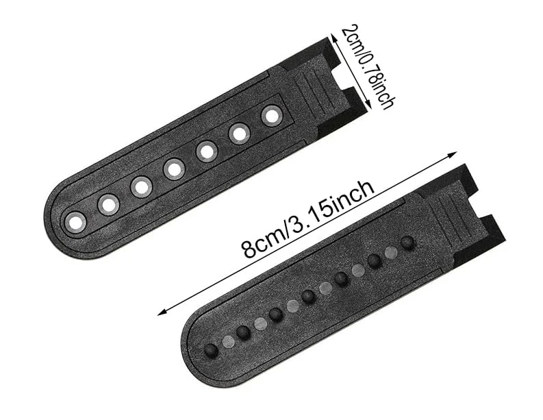 متر خیاطی پنتا آنجل، 6 عدد، 300 سانتی متر / 120 اینچ، متر پارچه ای نرم، رنگ های متنوع، پلاستیکی، انعطاف پذیر، متر خیاطی، خط کش اندازه گیری صنایع دستی، 3 رنگ تصادفی متر خیاطی پنتا آنجل، 6 عدد، 300 سانتی متر / 120 اینچ، متر پارچه ای نرم، رنگ های متنوع، پلاستیکی، انعطاف پذیر، متر خیاطی، خط کش اندازه گیری صنایع دستی، 3 رنگ تصادفی