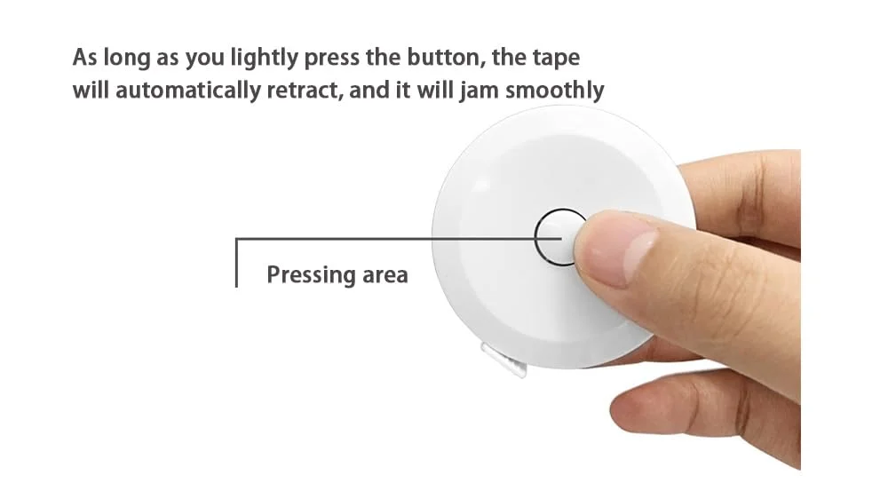 2 عدد متر نواری، متر اندازه گیری برای پارچه بدن، خیاطی، پارچه، بافندگی، وینیل، اندازه گیری صنایع دستی خانگی، 60 اینچی، نرم، جمع شونده، مشکی، خط کش های دو مقیاسی برای کاهش وزن بدن (2) 2 عدد متر نواری، متر اندازه گیری برای پارچه بدن، خیاطی، پارچه، بافندگی، وینیل، اندازه گیری صنایع دستی خانگی، 60 اینچی، نرم، جمع شونده، مشکی، خط کش های دو مقیاسی برای کاهش وزن بدن (2)
