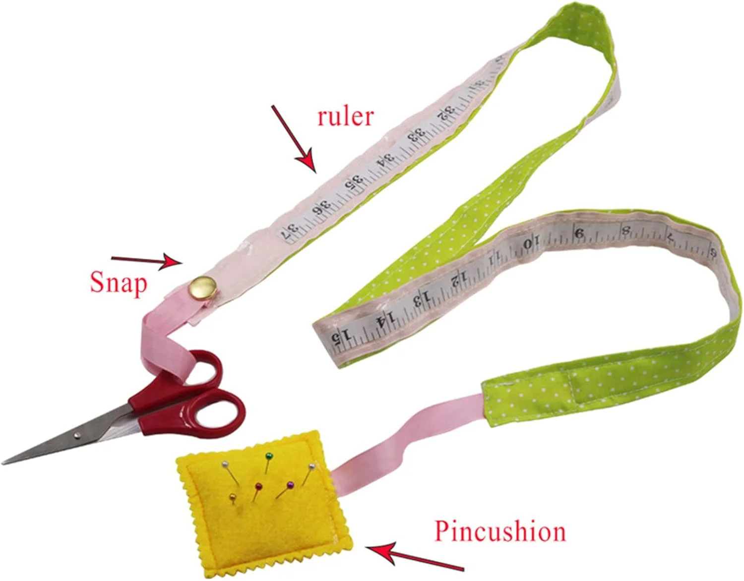متر نواری، خط کش منحنی انعطاف پذیر ابزار خیاطی پارچه ای نرم برای اندازه گیری و طراحی 2 متر نواری، خط کش منحنی انعطاف پذیر ابزار خیاطی پارچه ای نرم برای اندازه گیری و طراحی 2