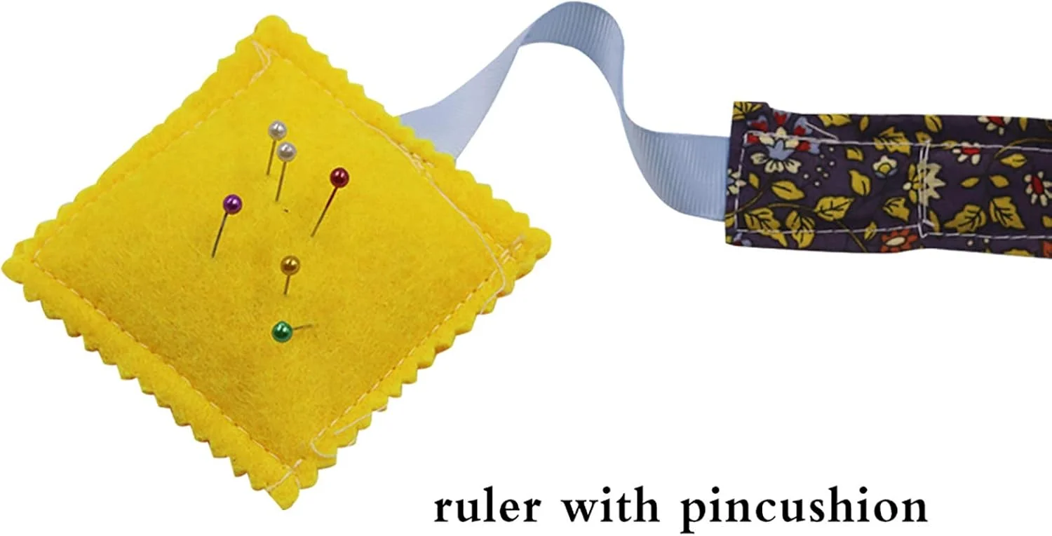 متر نواری، خط کش منحنی انعطاف پذیر ابزار خیاطی پارچه ای نرم برای اندازه گیری و طراحی 2 متر نواری، خط کش منحنی انعطاف پذیر ابزار خیاطی پارچه ای نرم برای اندازه گیری و طراحی 2