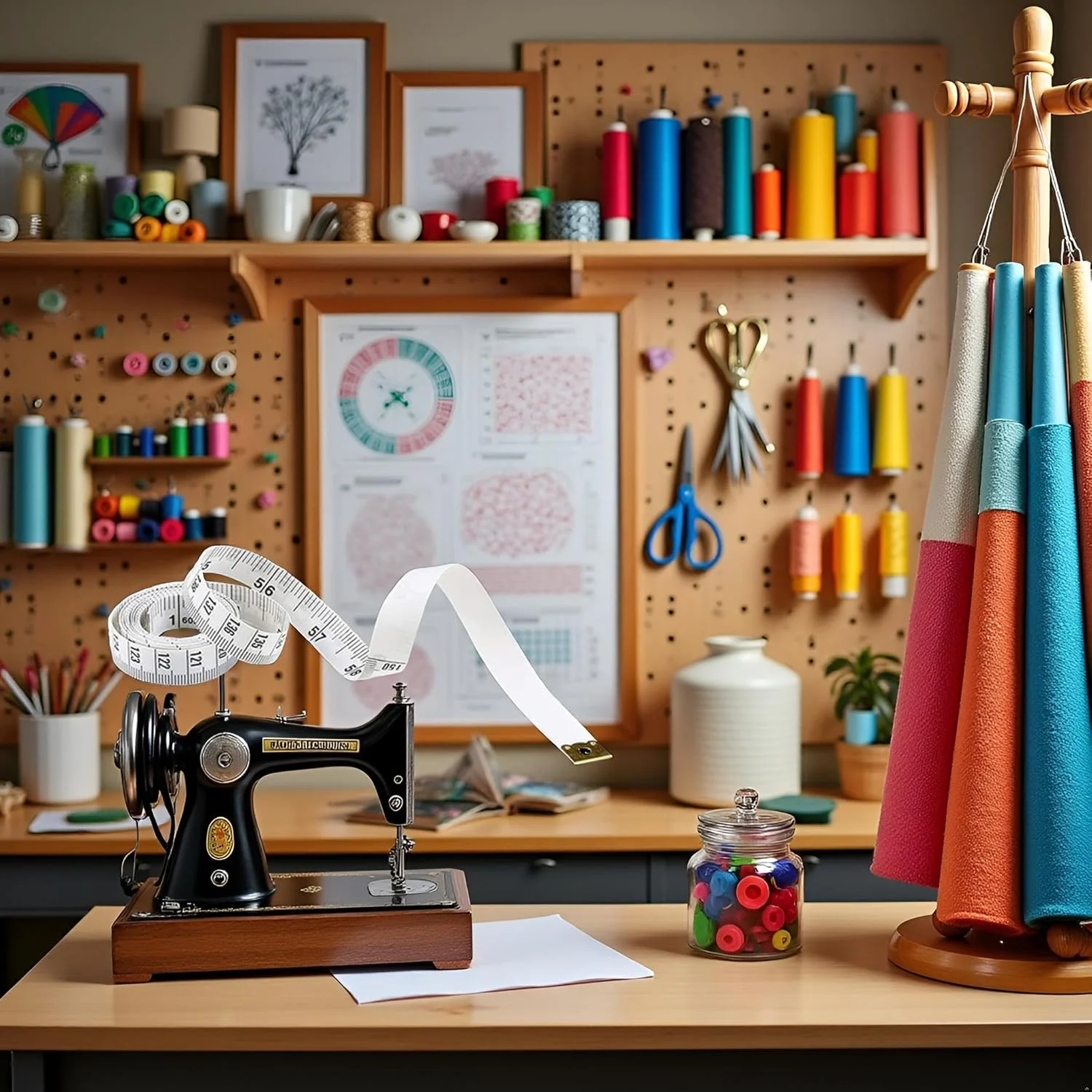 1 عدد متر خیاطی نرم سفید 150 سانتی متری / 60 اینچی دو طرفه، متر جیبی برای خیاطی، اندازه گیری پارچه، دور کمر و بدن، ابزار خیاطی 1 عدد متر خیاطی نرم سفید 150 سانتی متری / 60 اینچی دو طرفه، متر جیبی برای خیاطی، اندازه گیری پارچه، دور کمر و بدن، ابزار خیاطی