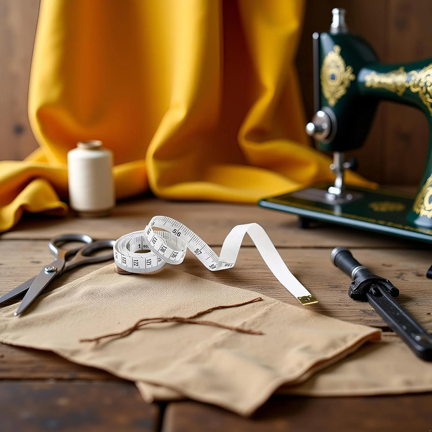 1 عدد متر خیاطی نرم سفید 150 سانتی متری / 60 اینچی دو طرفه، متر جیبی برای خیاطی، اندازه گیری پارچه، دور کمر و بدن، ابزار خیاطی 1 عدد متر خیاطی نرم سفید 150 سانتی متری / 60 اینچی دو طرفه، متر جیبی برای خیاطی، اندازه گیری پارچه، دور کمر و بدن، ابزار خیاطی