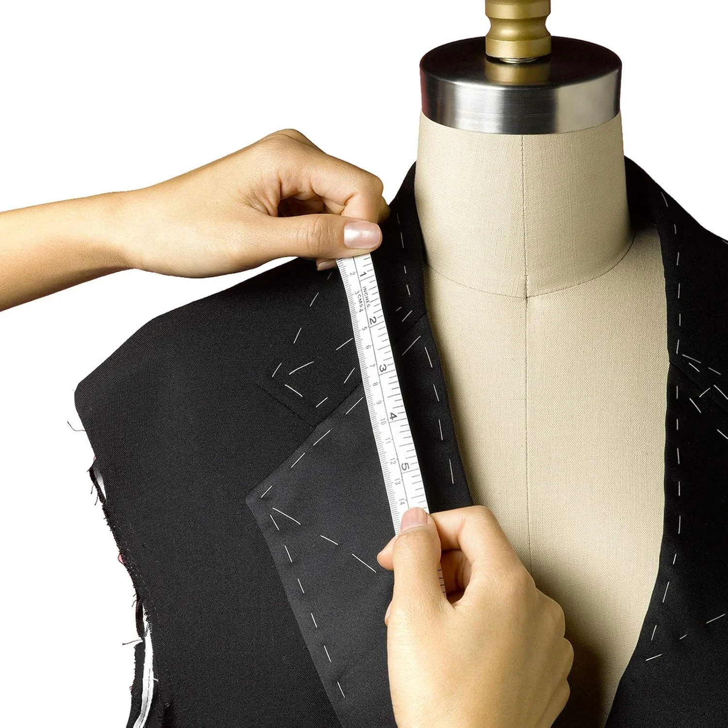 متر خیاطی دو طرفه بدنه، بسته 2 عددی، متر نواری پارچه ای نرم دو طرفه، متر خیاطی با مقیاس دوگانه، خط کش اندازه گیری بدن برای خیاط ها، خط کش اندازه گیری بدن برای کاهش وزن زنان، اندازه گیری دور سینه و کمر، 152 سانتی متر متر خیاطی دو طرفه بدنه، بسته 2 عددی، متر نواری پارچه ای نرم دو طرفه، متر خیاطی با مقیاس دوگانه، خط کش اندازه گیری بدن برای خیاط ها، خط کش اندازه گیری بدن برای کاهش وزن زنان، اندازه گیری دور سینه و کمر، 152 سانتی متر