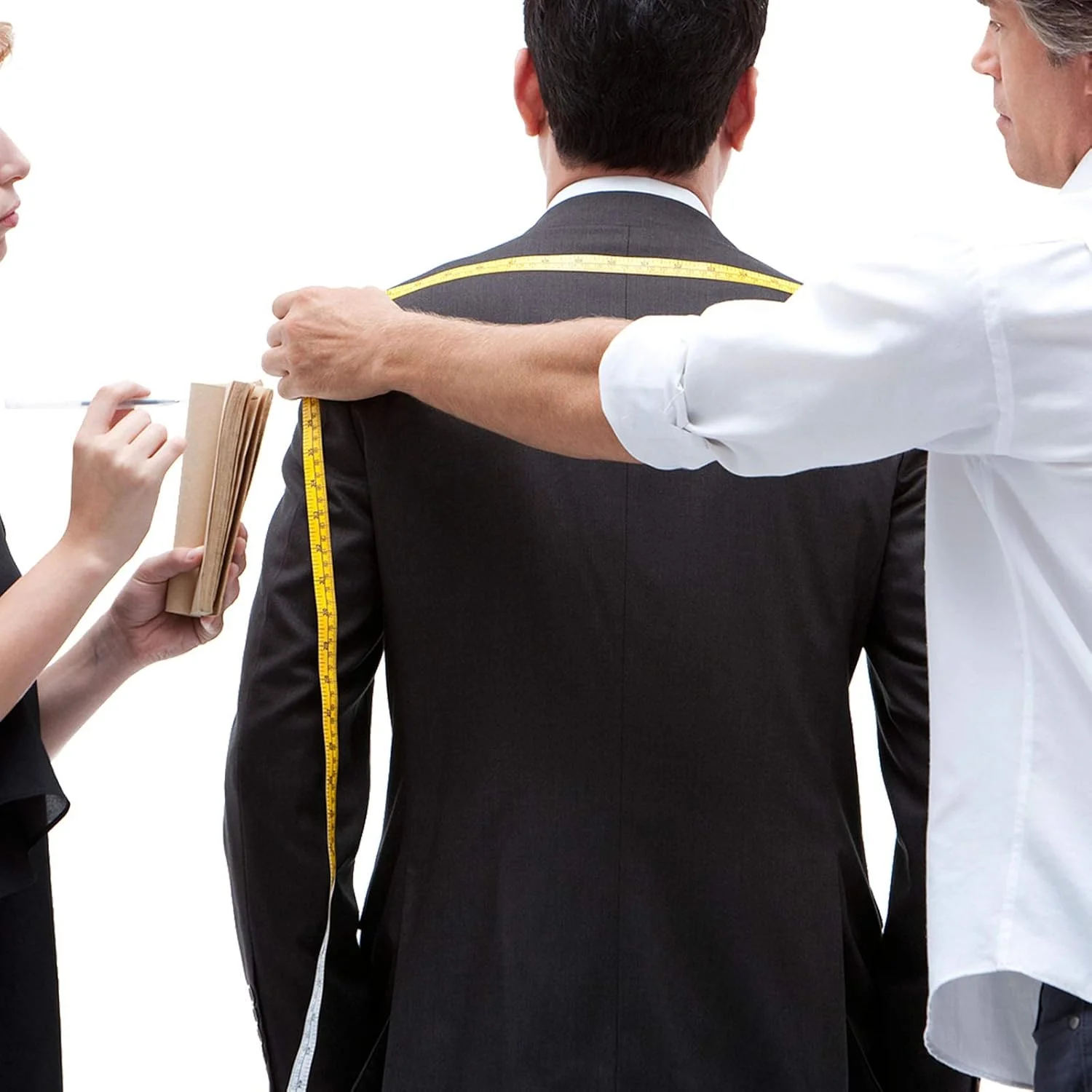 متر خیاطی دو طرفه بدنه، بسته 2 عددی، متر نواری پارچه ای نرم دو طرفه، متر خیاطی با مقیاس دوگانه، خط کش اندازه گیری بدن برای خیاط ها، خط کش اندازه گیری بدن برای کاهش وزن زنان، اندازه گیری دور سینه و کمر، 152 سانتی متر متر خیاطی دو طرفه بدنه، بسته 2 عددی، متر نواری پارچه ای نرم دو طرفه، متر خیاطی با مقیاس دوگانه، خط کش اندازه گیری بدن برای خیاط ها، خط کش اندازه گیری بدن برای کاهش وزن زنان، اندازه گیری دور سینه و کمر، 152 سانتی متر