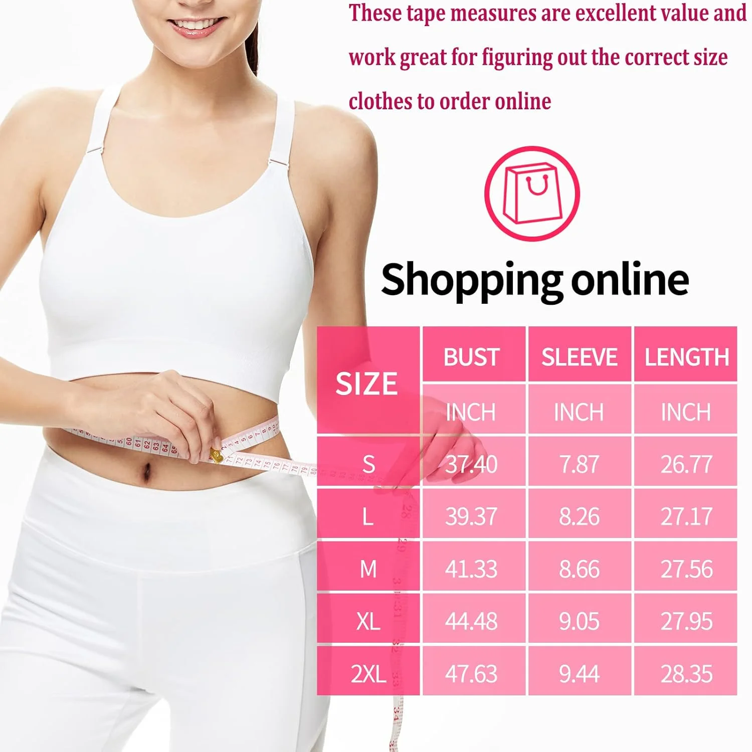 نوار اندازه گیری نرم ABOSS LOUHUA، 24 عددی، 60 اینچی، مناسب خیاطی و پارچه - 6 رنگ نوار اندازه گیری نرم ABOSS LOUHUA، 24 عددی، 60 اینچی، مناسب خیاطی و پارچه - 6 رنگ