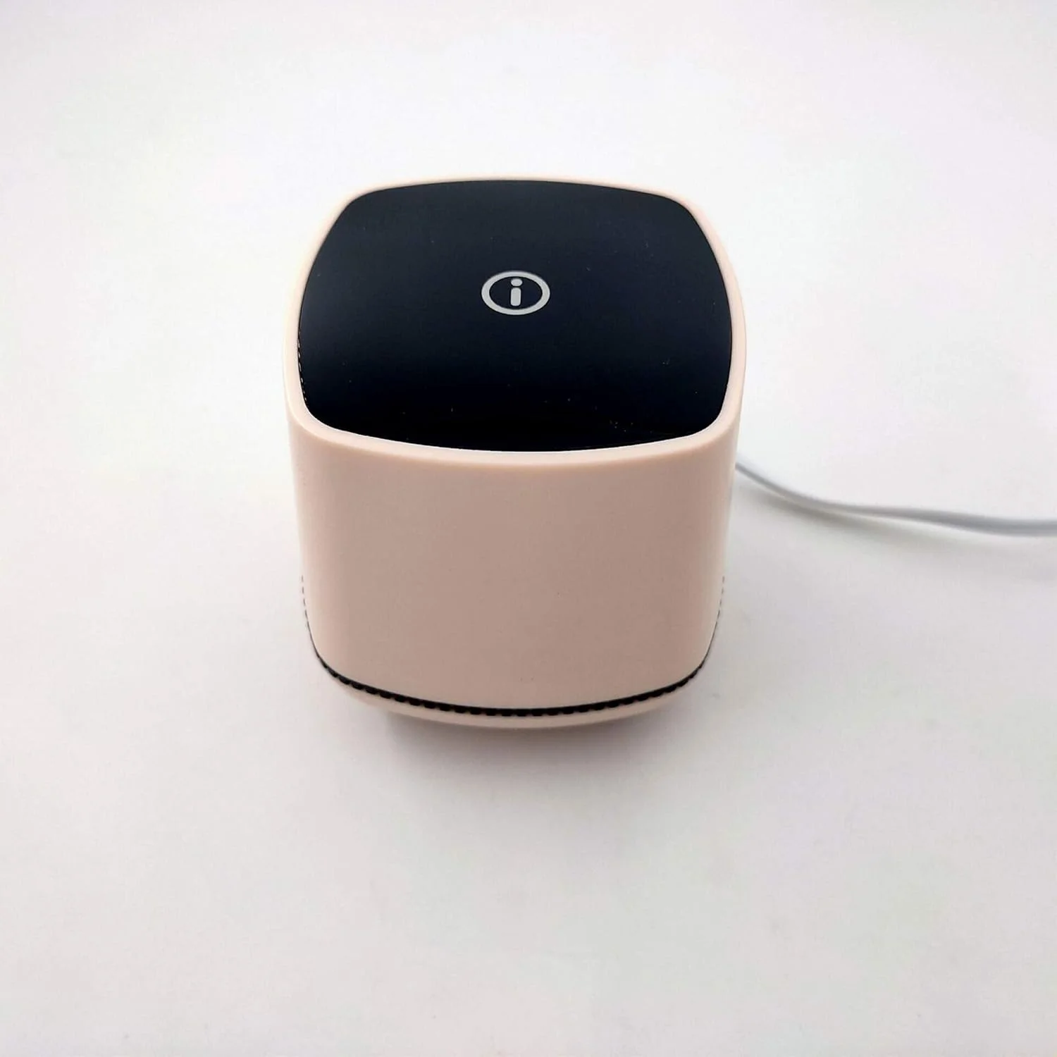 اسپیکر سیمی کوچک مربعی 3.5 میلی متری Acoud، اسپیکرهای کامپیوتر قابل حمل USB، اسپیکر چند رسانه ای رومیزی نوت بوک با تغذیه USB برای تبلت، کامپیوتر، لپ تاپ، تلفن هوشمند (طلایی) اسپیکر سیمی کوچک مربعی 3.5 میلی متری Acoud، اسپیکرهای کامپیوتر قابل حمل USB، اسپیکر چند رسانه ای رومیزی نوت بوک با تغذیه USB برای تبلت، کامپیوتر، لپ تاپ، تلفن هوشمند (طلایی)