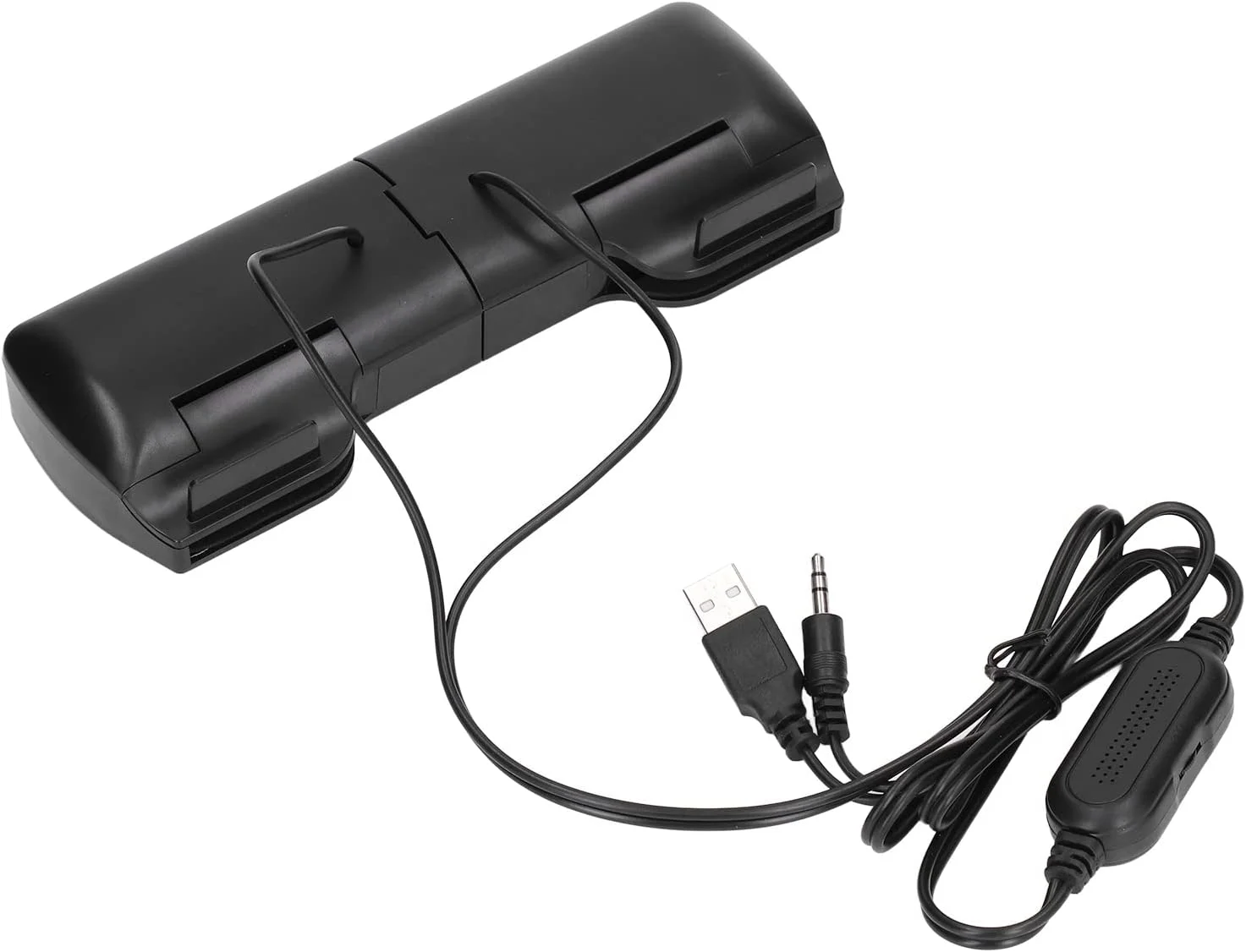 اسپیکر کامپیوتر، اسپیکر لپ تاپ، ساندبار استریو مانیتور، USB سیمی با گیره صفحه نمایش برای مانیتور، نوت بوک، تبلت، تلویزیون اسپیکر کامپیوتر، اسپیکر لپ تاپ، ساندبار استریو مانیتور، USB سیمی با گیره صفحه نمایش برای مانیتور، نوت بوک، تبلت، تلویزیون