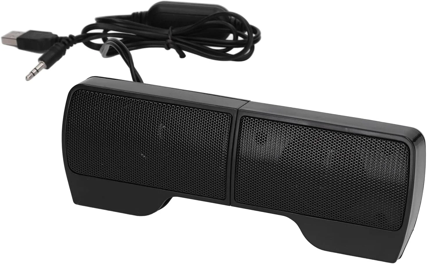 اسپیکر کامپیوتر، اسپیکر لپ تاپ، ساندبار استریو مانیتور، USB سیمی با گیره صفحه نمایش برای مانیتور، نوت بوک، تبلت، تلویزیون اسپیکر کامپیوتر، اسپیکر لپ تاپ، ساندبار استریو مانیتور، USB سیمی با گیره صفحه نمایش برای مانیتور، نوت بوک، تبلت، تلویزیون