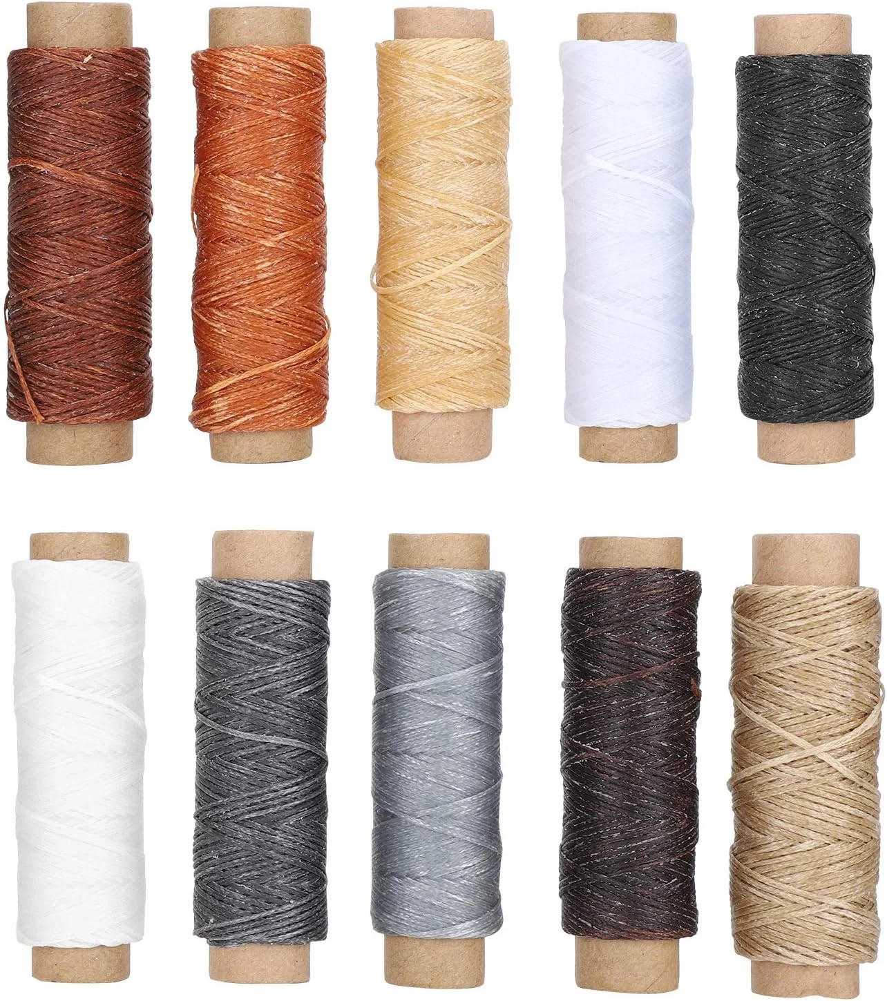 ست 37 عددی تعمیر چرم با درفش خیاطی/نخ موم زده چرم/سوزن خیاطی/متر نواری/جعبه نگهداری، کیت ابزار چرم دوزی برای مبتدیان و حرفه ای ها ست 37 عددی تعمیر چرم با درفش خیاطی/نخ موم زده چرم/سوزن خیاطی/متر نواری/جعبه نگهداری، کیت ابزار چرم دوزی برای مبتدیان و حرفه ای ها