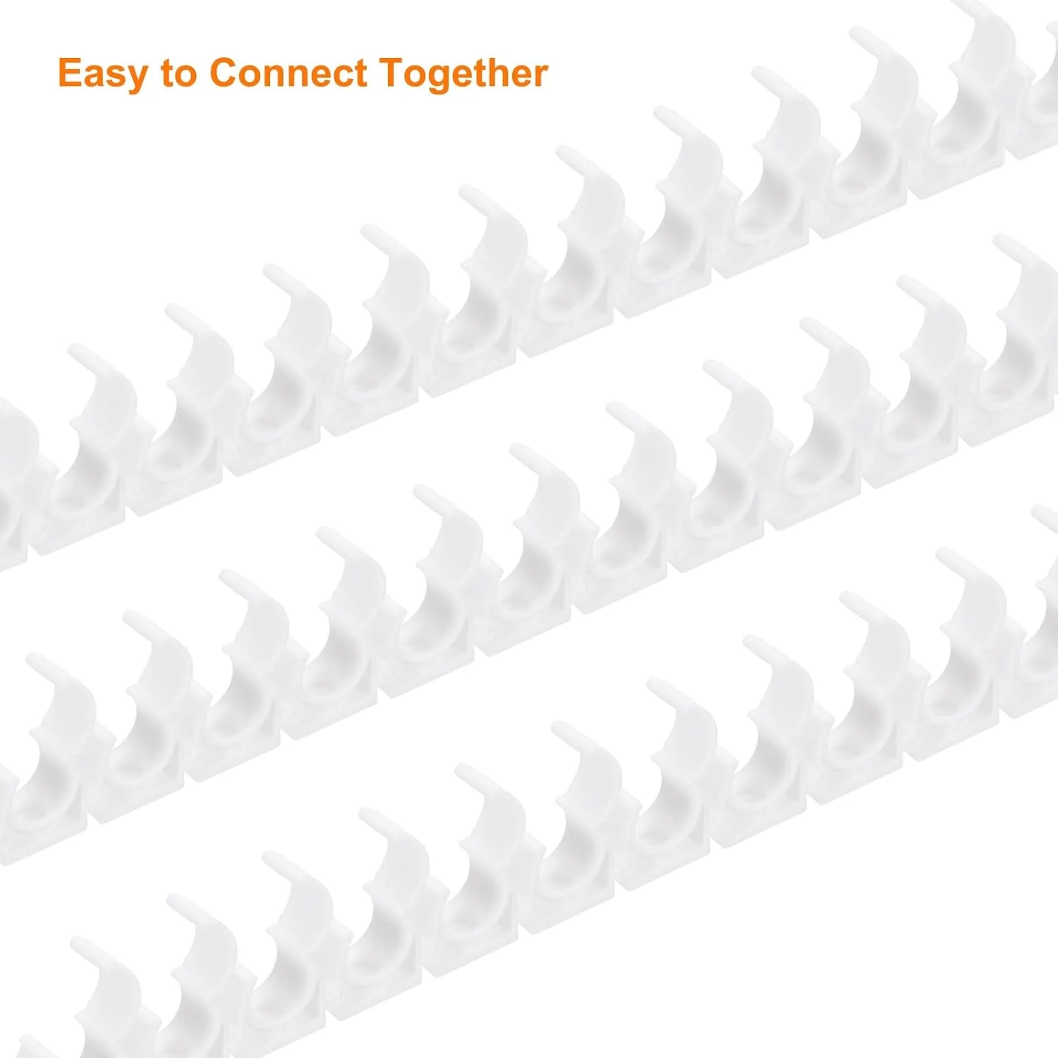 گیره بست لوله PPR نوع U سورسینگ مپ، 40 عدد، اتصالات گیره ای، قطر داخلی 20 میلی متر، سفید، اتصال سریع، مناسب برای شیلنگ، لوله برق، لوازم منزل، تفنگ میخکوب، سوراخکاری گیره بست لوله PPR نوع U سورسینگ مپ، 40 عدد، اتصالات گیره ای، قطر داخلی 20 میلی متر، سفید، اتصال سریع، مناسب برای شیلنگ، لوله برق، لوازم منزل، تفنگ میخکوب، سوراخکاری