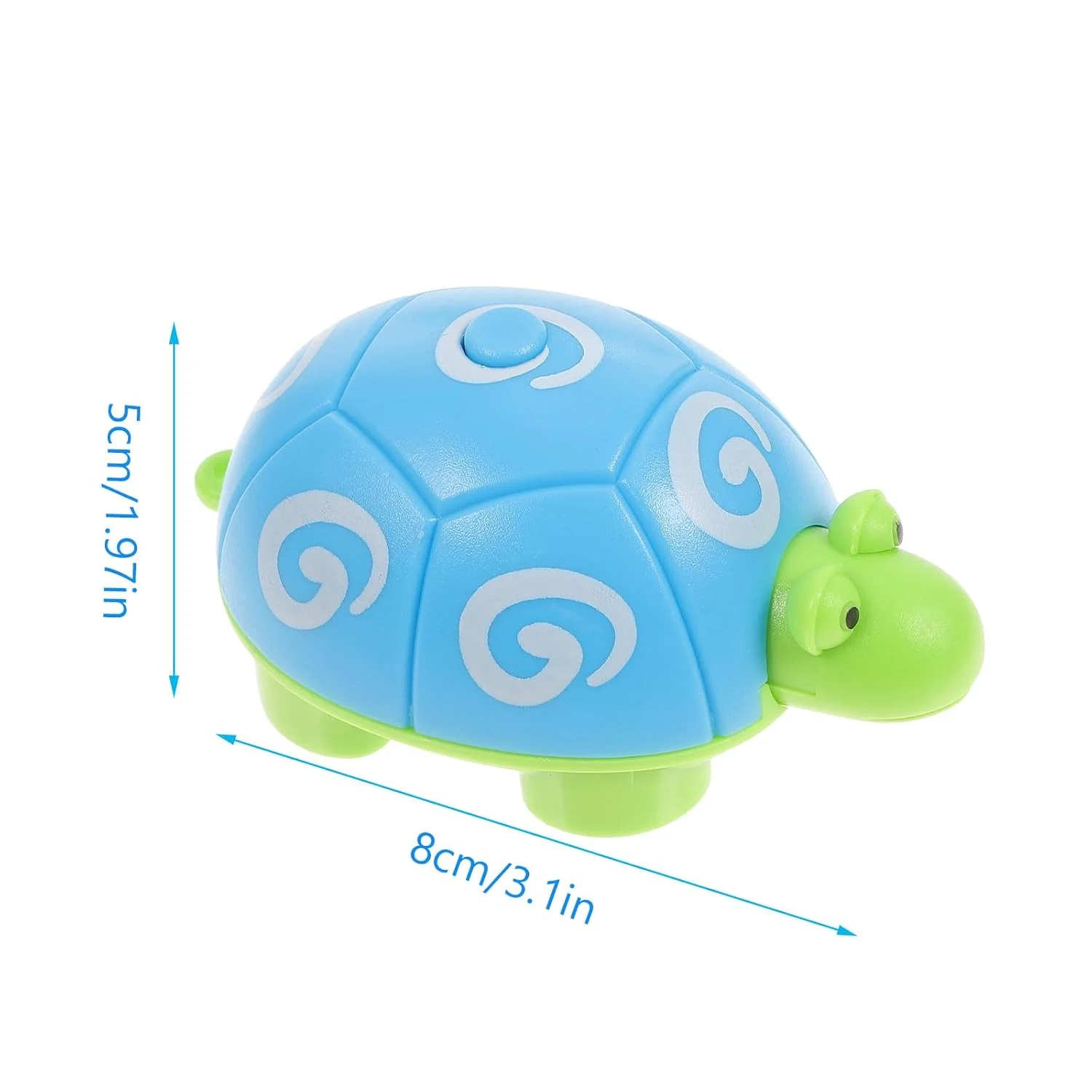 متر نواری بدن آی پلاس مایل 100 سانتی متری، متر اندازه گیری نرم لاک پشتی بامزه بچه گانه جمع شونده برای خیاطی پارچه ای، بافتنی، اندازه گیری های صنایع دستی خانگی متر نواری بدن آی پلاس مایل 100 سانتی متری، متر اندازه گیری نرم لاک پشتی بامزه بچه گانه جمع شونده برای خیاطی پارچه ای، بافتنی، اندازه گیری های صنایع دستی خانگی