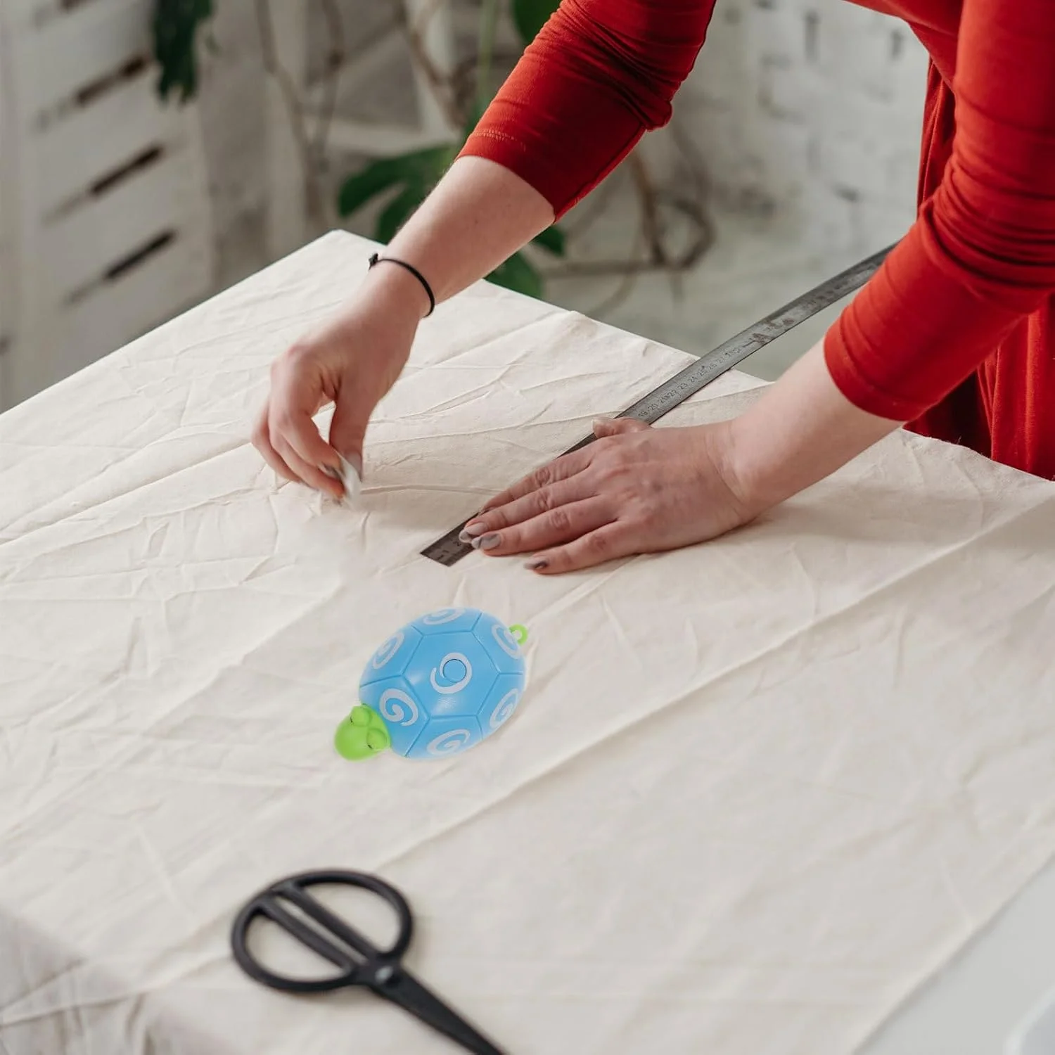 متر نواری بدن آی پلاس مایل 100 سانتی متری، متر اندازه گیری نرم لاک پشتی بامزه بچه گانه جمع شونده برای خیاطی پارچه ای، بافتنی، اندازه گیری های صنایع دستی خانگی متر نواری بدن آی پلاس مایل 100 سانتی متری، متر اندازه گیری نرم لاک پشتی بامزه بچه گانه جمع شونده برای خیاطی پارچه ای، بافتنی، اندازه گیری های صنایع دستی خانگی