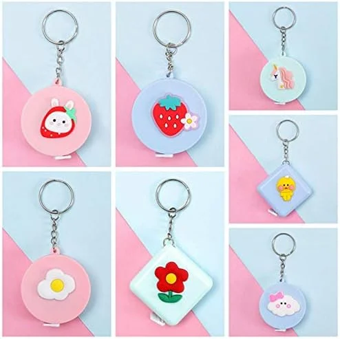 متر خیاطی 150 سانتیمتری Iwinna، متر نواری قابل حمل و جمع شونده، خط کش اندازه گیری قد کودکان، رول نواری سانتیمتری/اینچی، رنگ تصادفی، 2 عدد متر خیاطی 150 سانتیمتری Iwinna، متر نواری قابل حمل و جمع شونده، خط کش اندازه گیری قد کودکان، رول نواری سانتیمتری/اینچی، رنگ تصادفی، 2 عدد