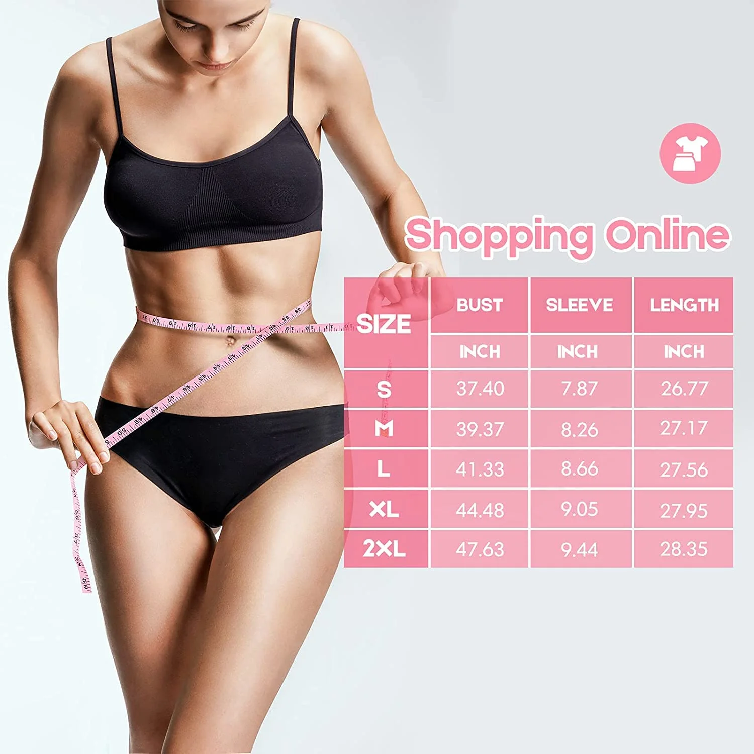 متر خیاطی iBayam، متر نواری نرم برای کاهش وزن، خیاطی پارچه، اندازه گیری پارچه وینیل، لوازم صنایع دستی، خط کش دو طرفه 60 اینچی، 2 عددی، صورتی پاستلی، سفید متر خیاطی iBayam، متر نواری نرم برای کاهش وزن، خیاطی پارچه، اندازه گیری پارچه وینیل، لوازم صنایع دستی، خط کش دو طرفه 60 اینچی، 2 عددی، صورتی پاستلی، سفید