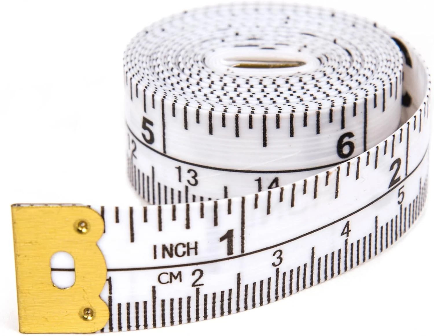 متر خیاطی آنالوگ فایبرگلاس Hemline H252 | اندازه گیری متریک و اینچی | 150 سانتی متر / 60 اینچ متر خیاطی آنالوگ فایبرگلاس Hemline H252 | اندازه گیری متریک و اینچی | 150 سانتی متر / 60 اینچ