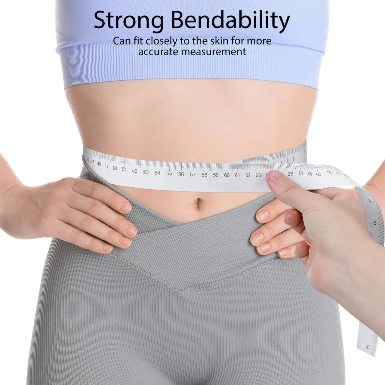 هوسوتیل بسته 100 عددی متر کاغذی 100 سانتی متری / 40 اینچی، متر نواری نرم سفید، متر خیاطی نرم دو طرفه، متر اندازه گیری بدن برای اندازه گیری های خانوادگی، دور سینه/کمر هوسوتیل بسته 100 عددی متر کاغذی 100 سانتی متری / 40 اینچی، متر نواری نرم سفید، متر خیاطی نرم دو طرفه، متر اندازه گیری بدن برای اندازه گیری های خانوادگی، دور سینه/کمر