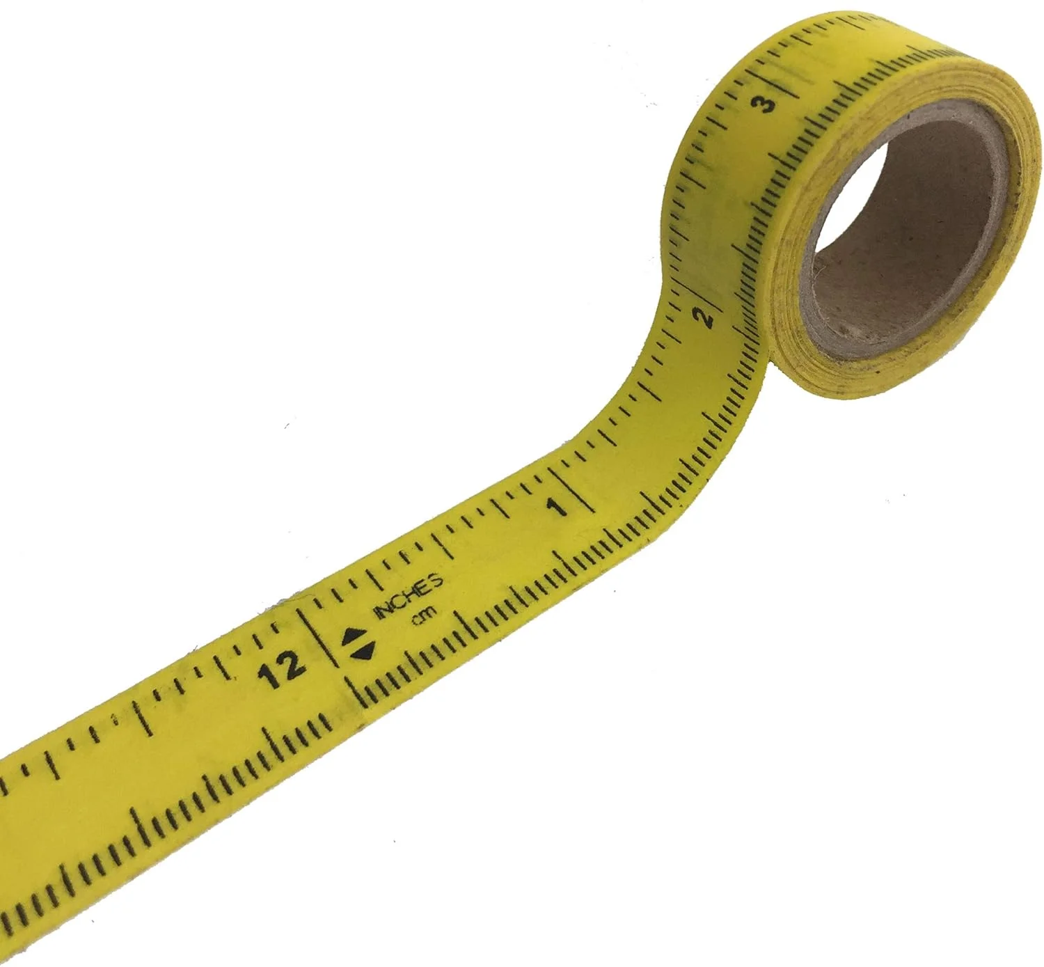 نوار خط کش جداشدنی iCraft PeelnStick، 1/2 اینچ در 10 یارد، سبز نوار خط کش جداشدنی iCraft PeelnStick، 1/2 اینچ در 10 یارد، سبز