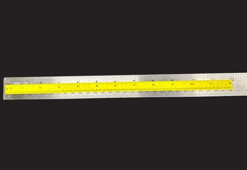 نوار خط کش جداشدنی iCraft PeelnStick، 1/2 اینچ در 10 یارد، سبز نوار خط کش جداشدنی iCraft PeelnStick، 1/2 اینچ در 10 یارد، سبز