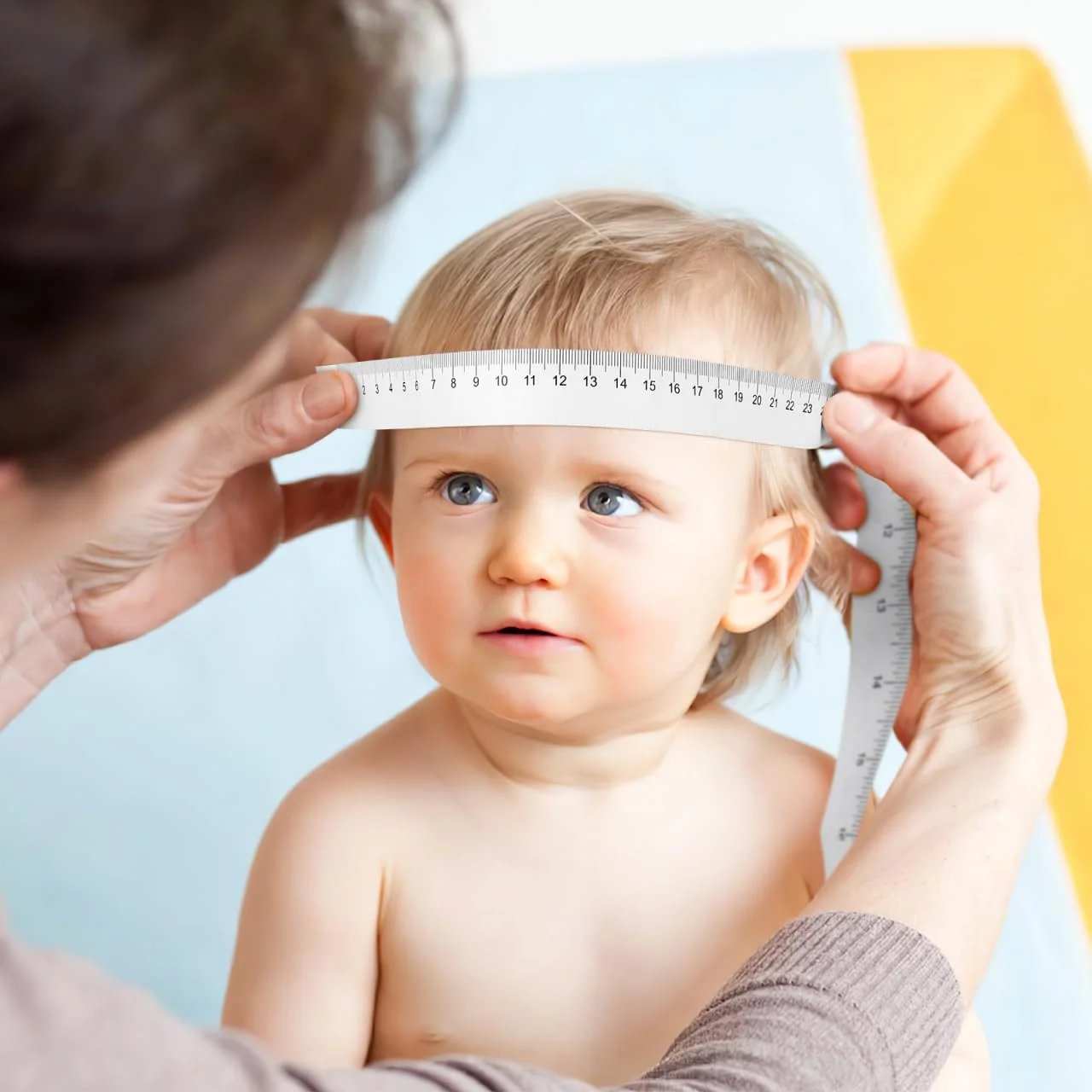 هوسوتیل بسته 100 عددی متر کاغذی 100 سانتی متری / 40 اینچی، متر نواری نرم سفید، متر خیاطی نرم دو طرفه، متر اندازه گیری بدن برای اندازه گیری های خانوادگی، دور سینه/کمر هوسوتیل بسته 100 عددی متر کاغذی 100 سانتی متری / 40 اینچی، متر نواری نرم سفید، متر خیاطی نرم دو طرفه، متر اندازه گیری بدن برای اندازه گیری های خانوادگی، دور سینه/کمر